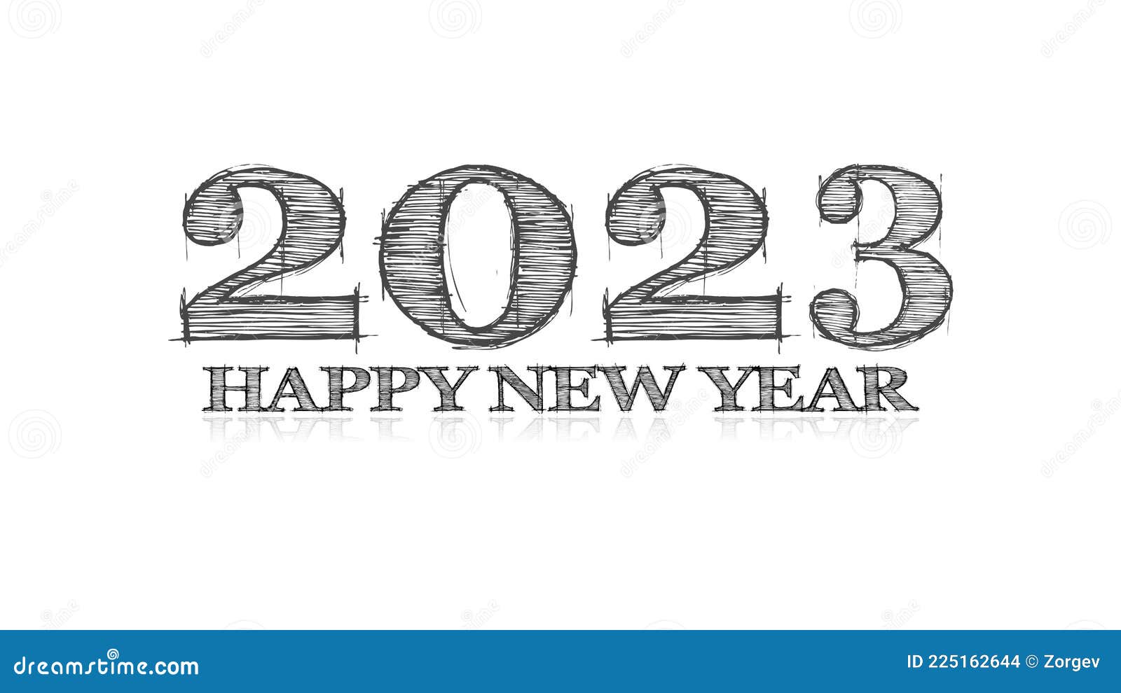 25 imágenes para felicitar el Año Nuevo 2023 por WhatsApp