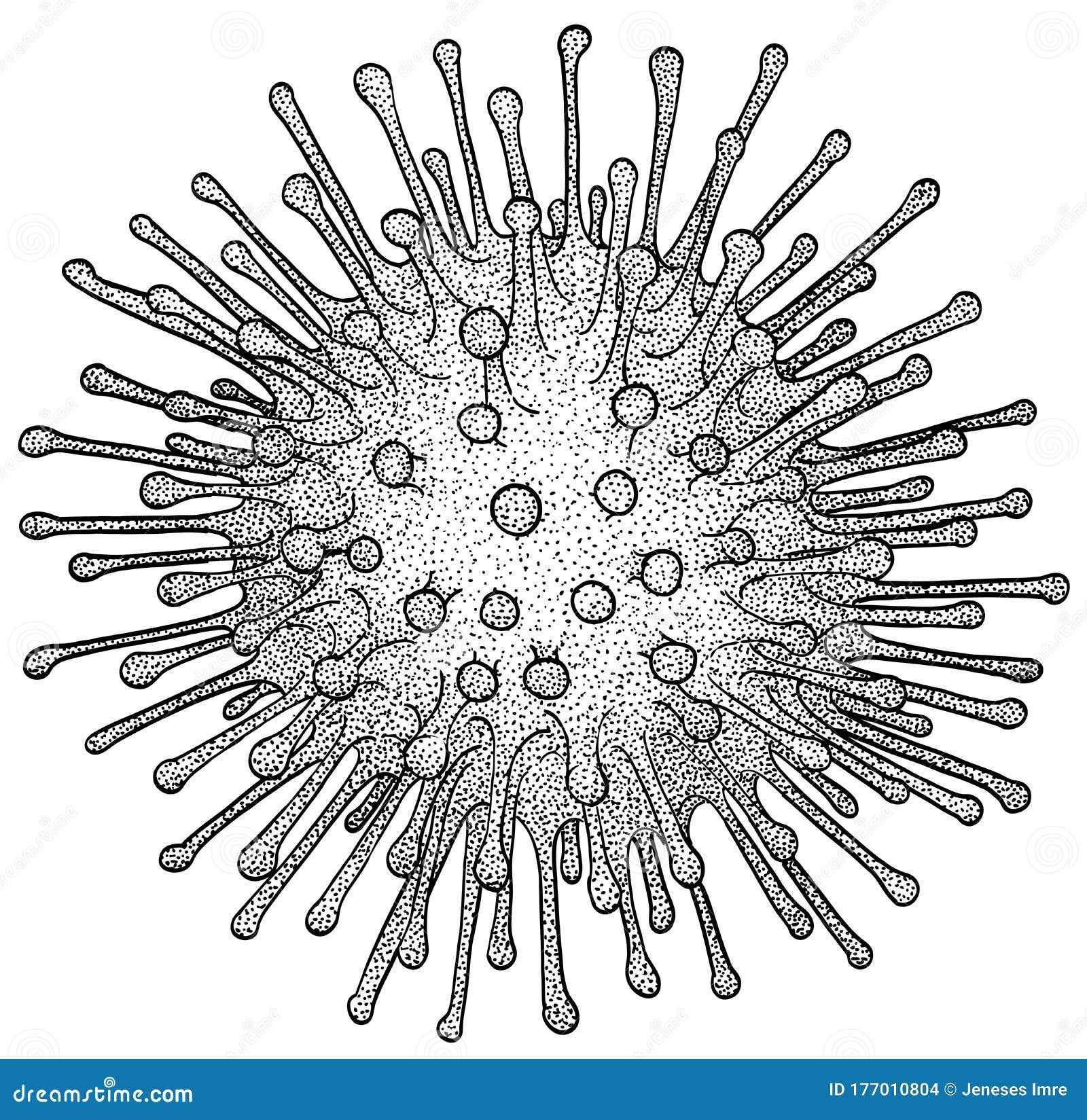 Ilustración Del Virus De La Gripe Dibujo Grabando El Vector De La Línea De Tinta Ilustración del Vector - Ilustración de enfermedad, célula: 177010804 Ilustración Del Virus De La Gripe Dibujo Grabando El Vector De La Línea De Tinta Ilustración del Vector - Ilustración de enfermedad, célula: 177010804