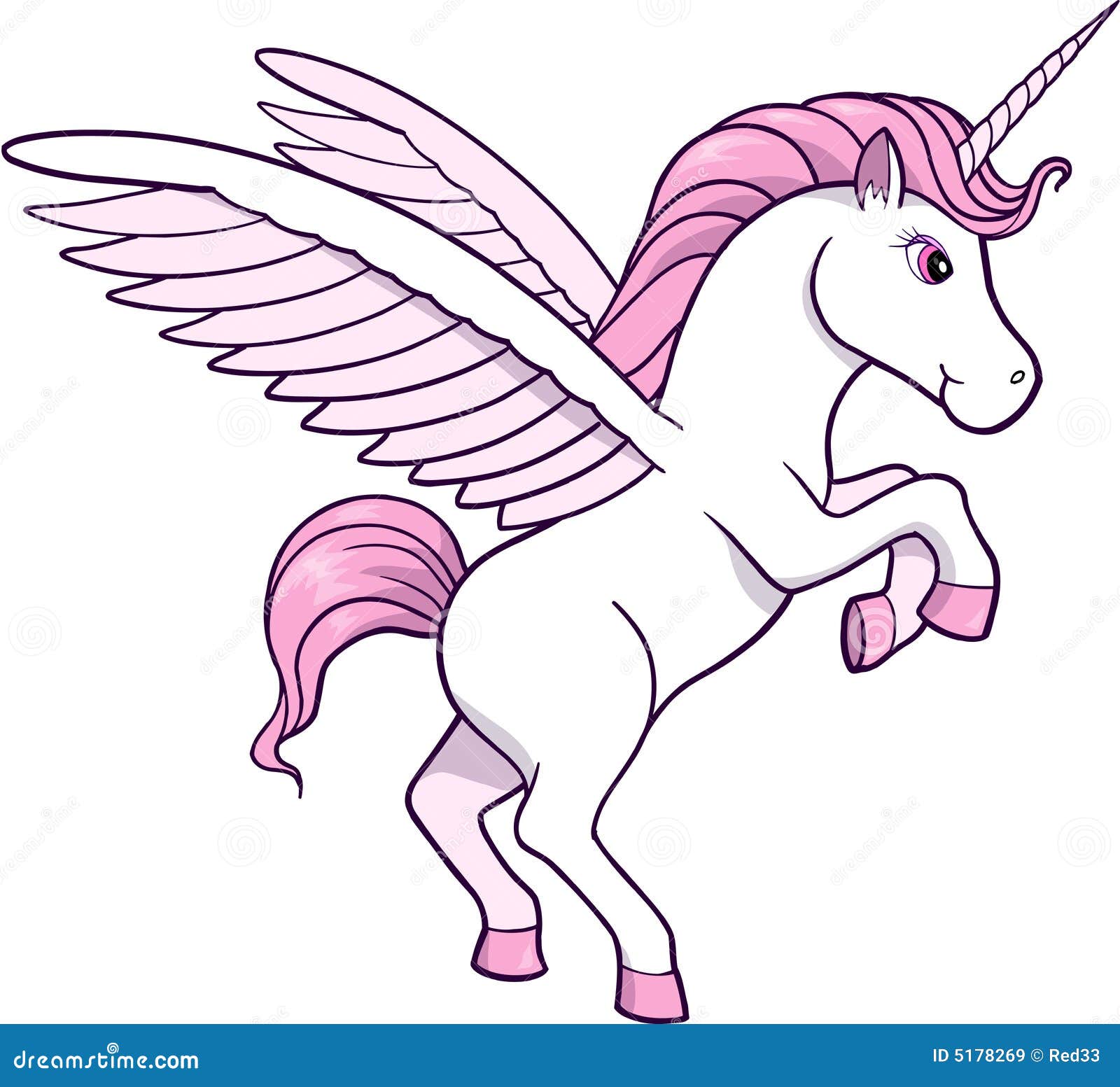 Resultado de imagen para clipart unicornio