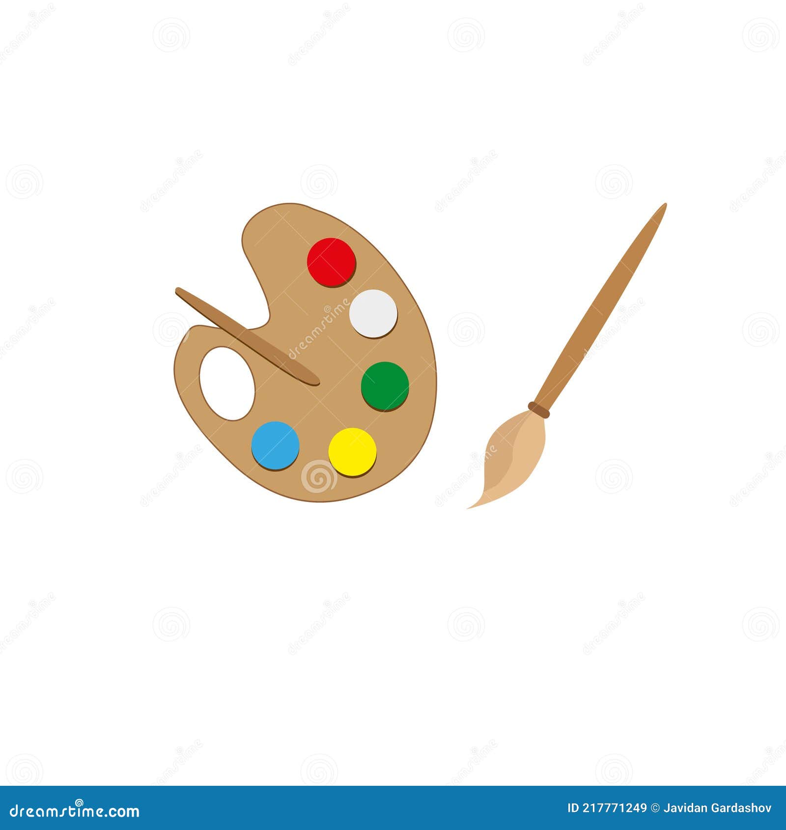 Ilustraciones Vectoriales De Dibujos Animados Pincel Y Paleta De Pinturas Siete Colores De Arco Iris Ilustración del Vector - Ilustración de elemento, brillante: 217771249 Ilustraciones Vectoriales De Dibujos Animados Pincel Y Paleta De Pinturas Siete Colores De Arco Iris Ilustración del Vector - Ilustración de elemento, brillante: 217771249