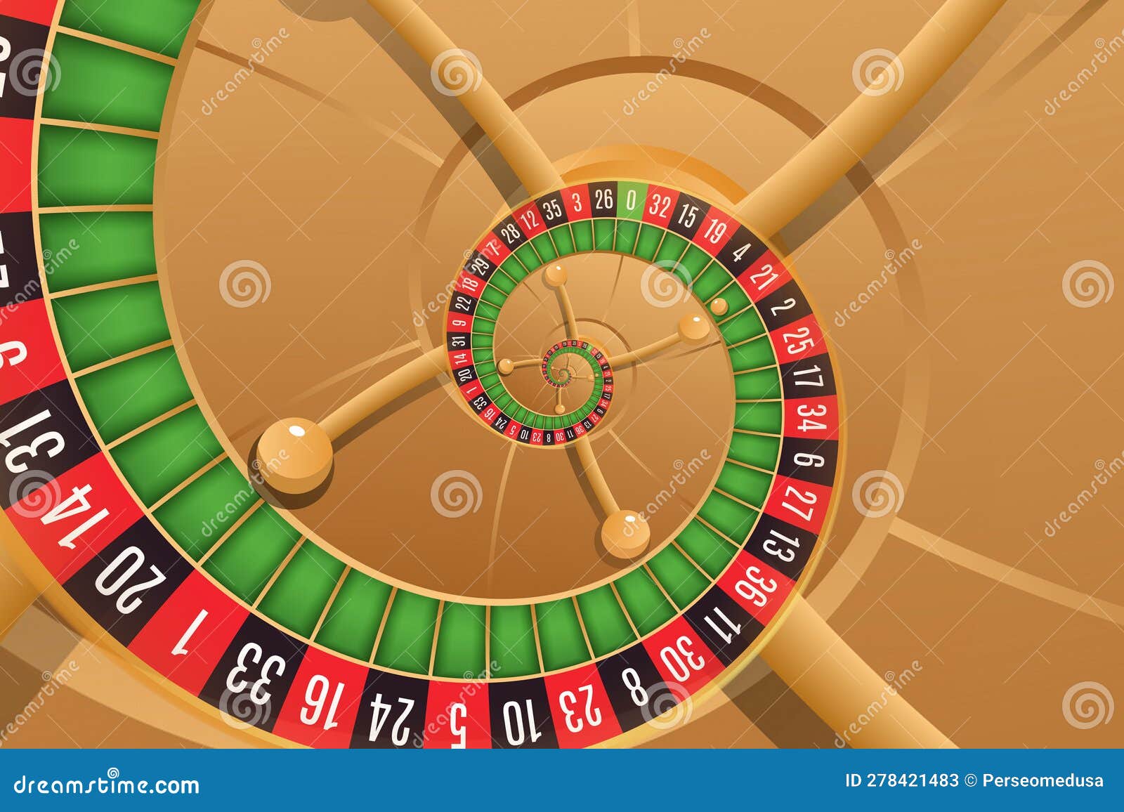 Ruleta y Entretenimiento