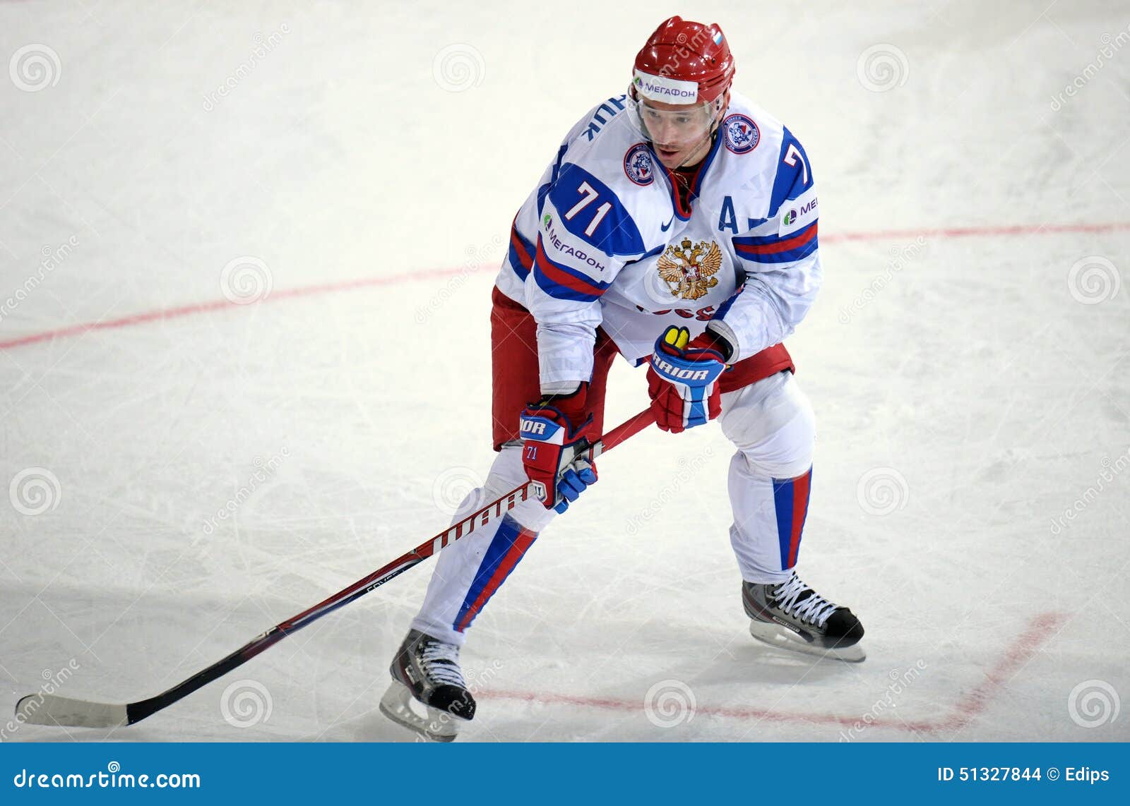 Ilya Kovalchuk, Atlanta Thrashers Editorial Image - Image of hockey,  forward: 44965710