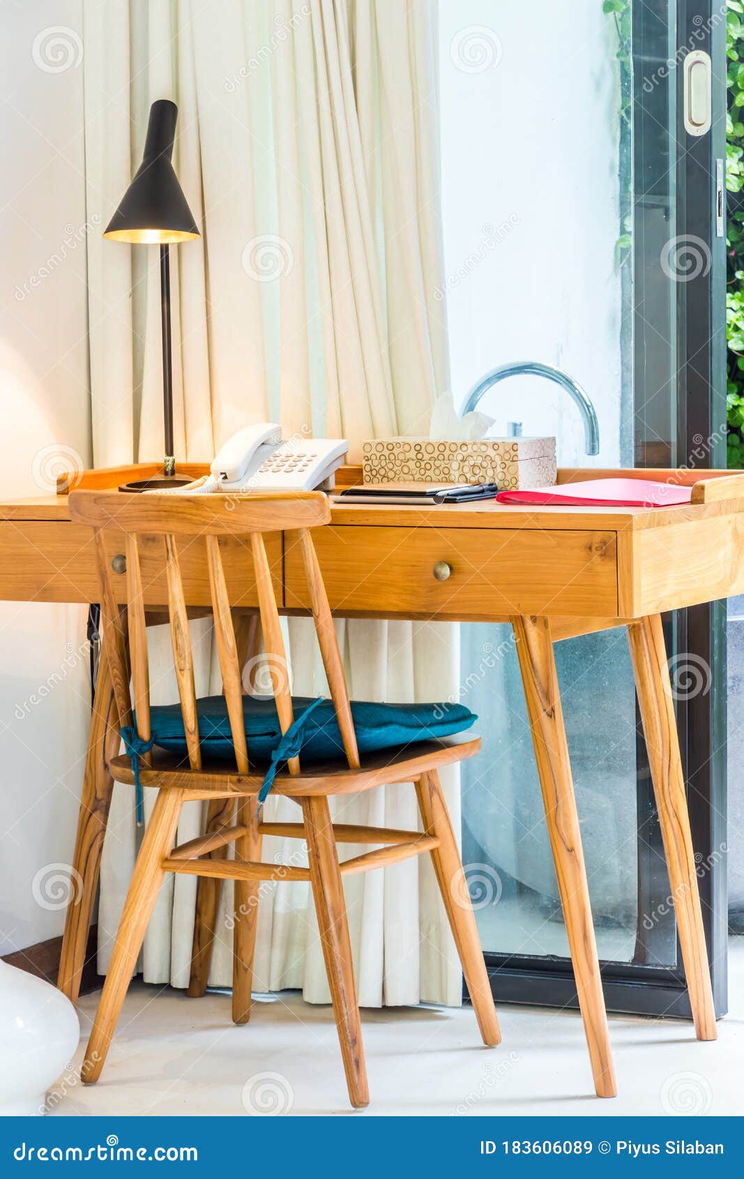 Wooden Dressing Table Unique Original Design Stock Image Image Of Indoor Book 183606089,Modern Small Kitchen Design 2020