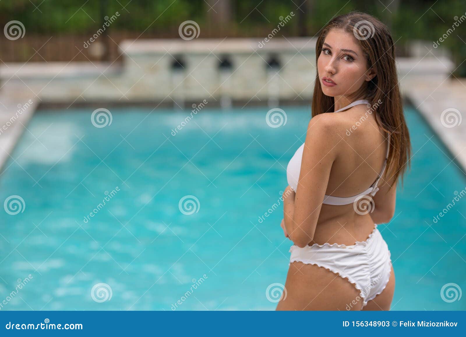 Model teen bikini Bikini Waxing