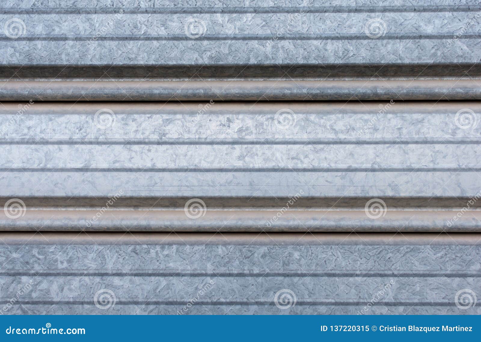Garage Wall Background Texture Stock Image Image of protection