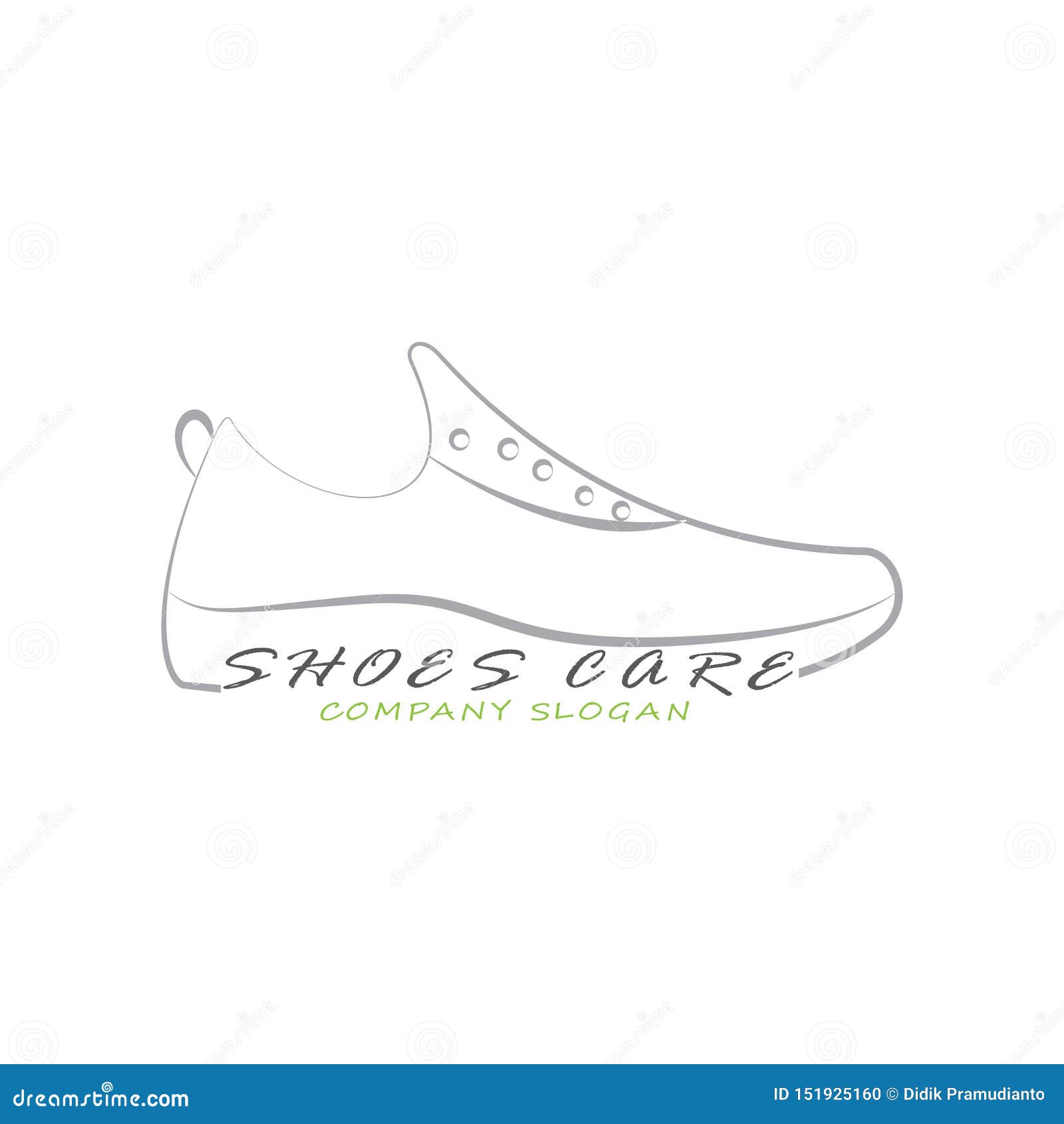 shoe care company