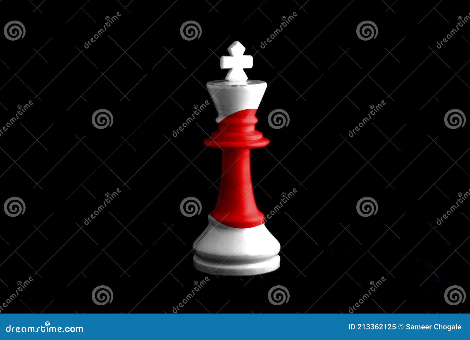 CHESS Sameer