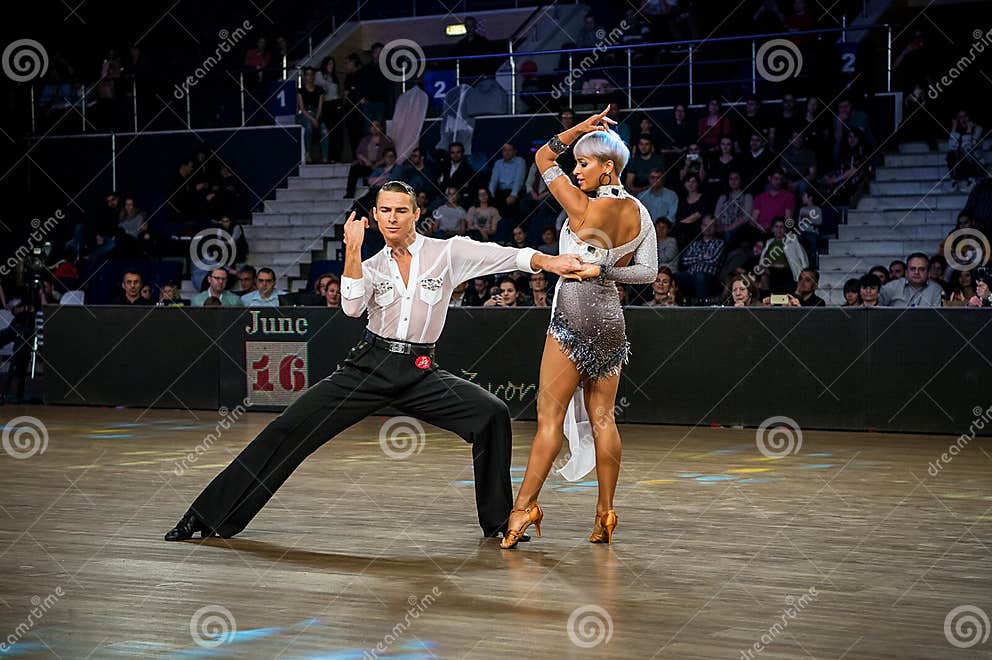 BEST DANCERS. WORLD of DANCE. Championship. DANCE MASTERS. Editorial
