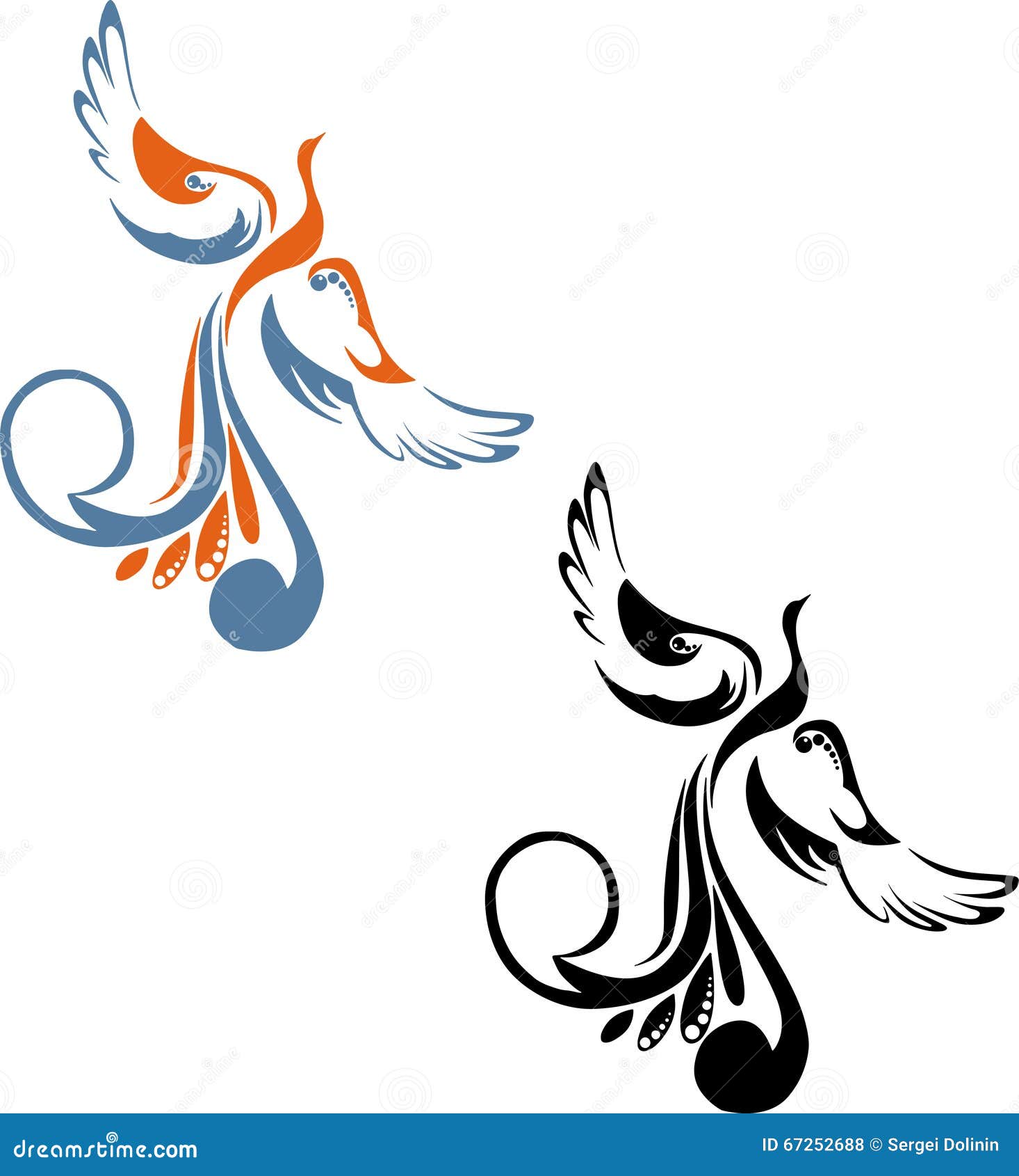 Image De Noir Et De Couleur De Phoenix Illustration De Vecteur Illustration Du Flamme Mouche Image De Noir Et De Couleur De Phoenix Illustration De Vecteur Illustration Du Flamme Mouche