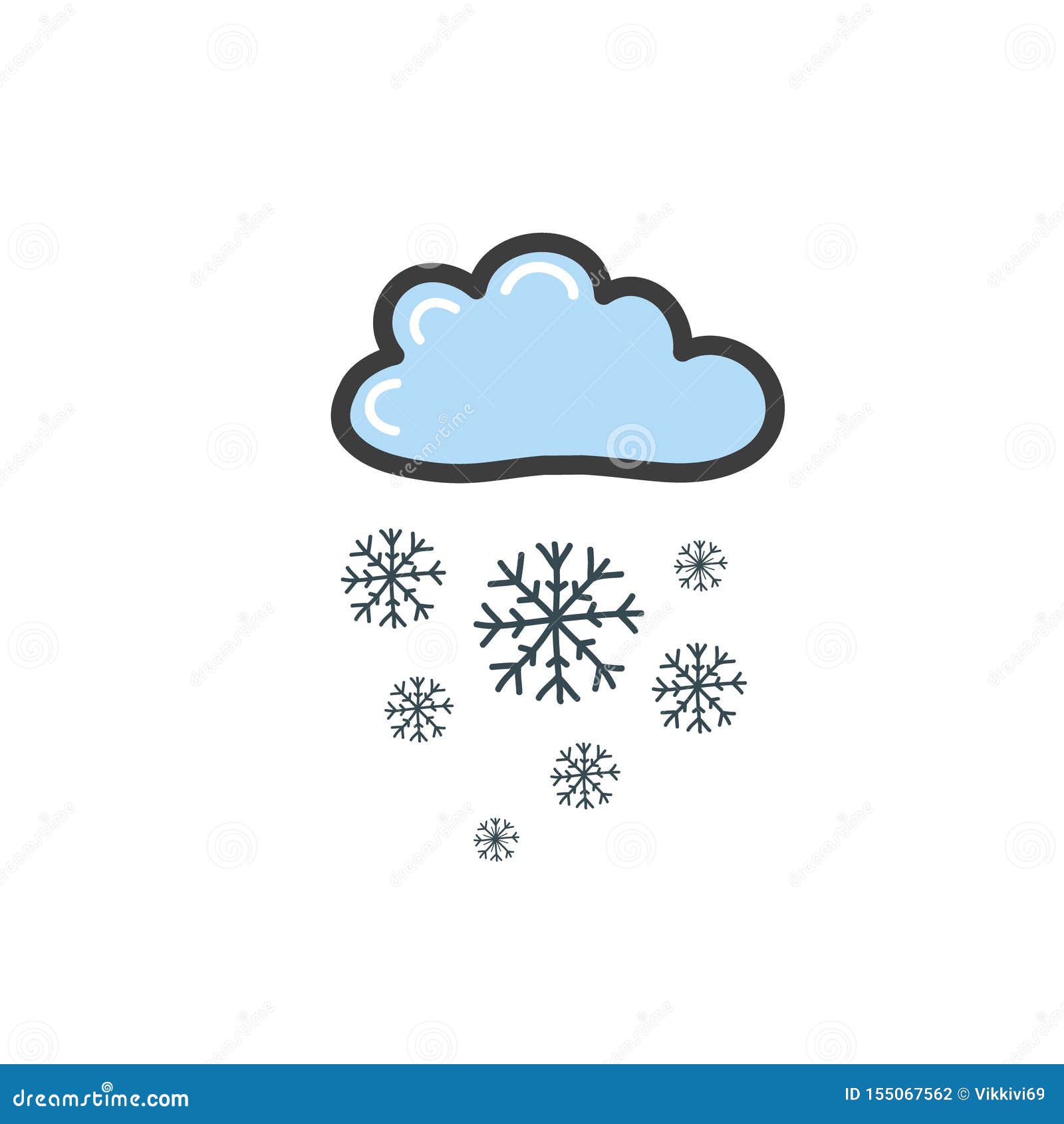 Image De Nuage Bleu Avec Des Flocons De Neige Symbole Du Temps Dirigez Le Dessin A La Main Dans Le Style D Un Griffonnage Illustration De Vecteur Illustration Du Snowflake Mobile Image De Nuage Bleu Avec Des Flocons De Neige Symbole Du Temps Dirigez Le Dessin A La Main Dans Le Style D Un Griffonnage Illustration De Vecteur Illustration Du Snowflake Mobile