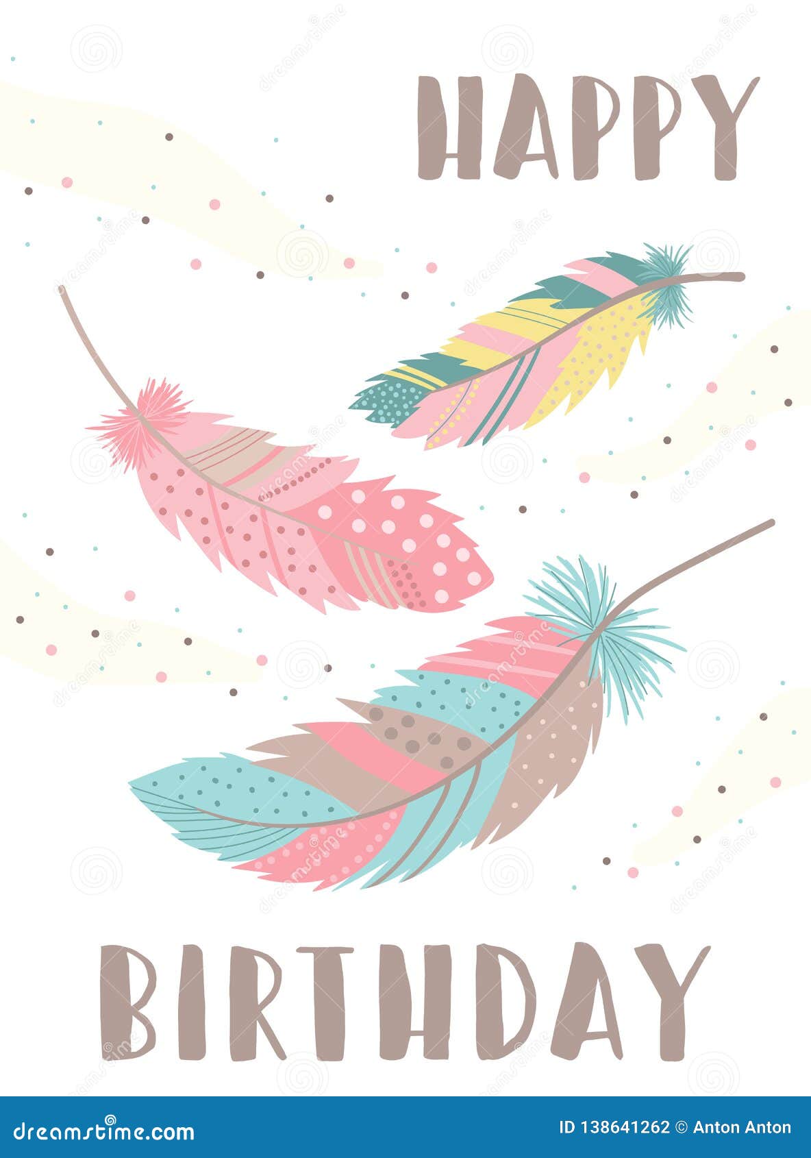 Image De Vecteur Des Plumes Lumineuses Dans Le Style De Boho Avec Des Perles Joyeux Anniversaire D Inscription Illustration Stock Illustration Du Vecteur Joyeux Image De Vecteur Des Plumes Lumineuses Dans Le Style De Boho Avec Des Perles Joyeux Anniversaire D Inscription Illustration Stock Illustration Du Vecteur Joyeux