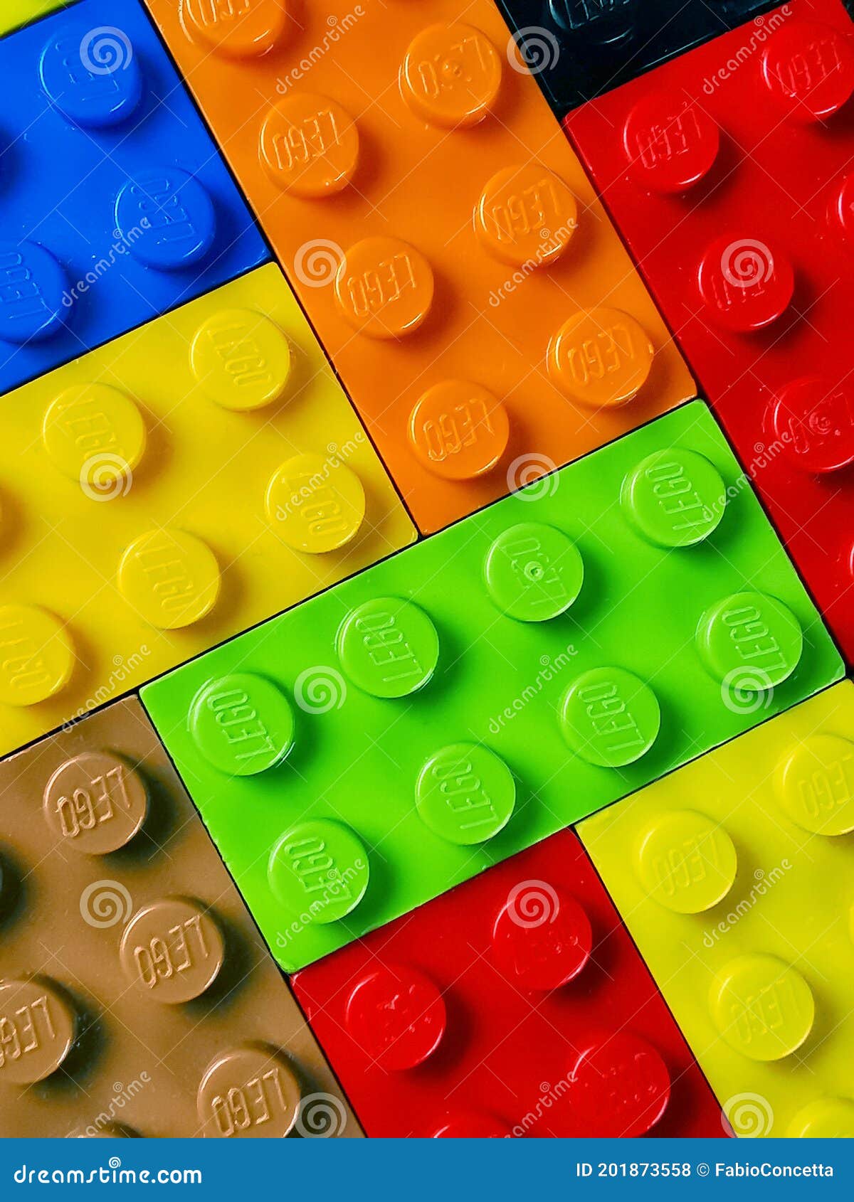 lego bricks background