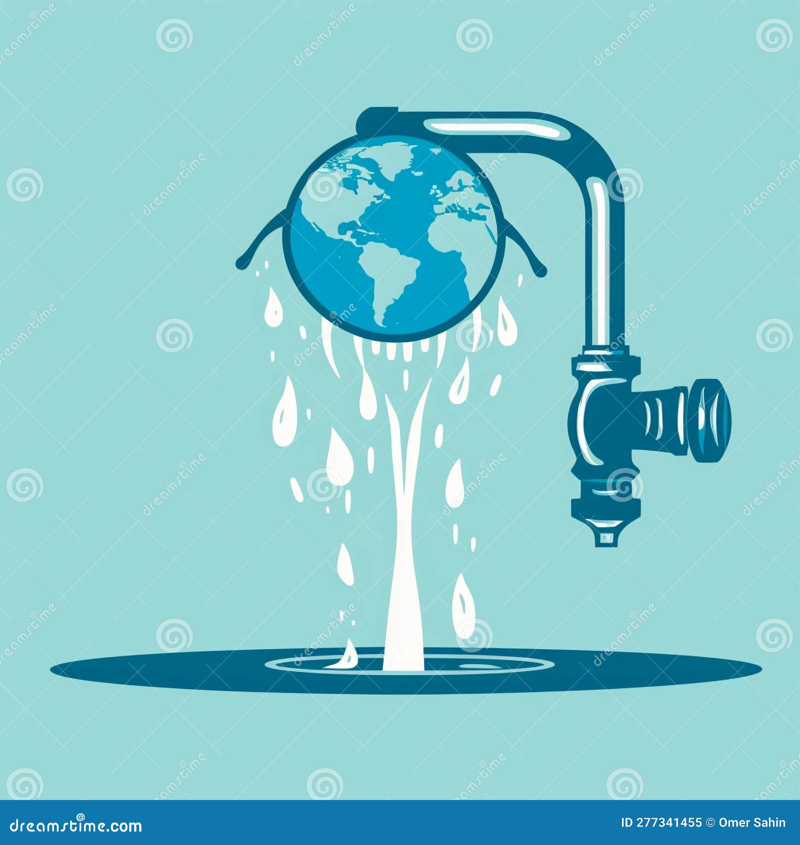 Water Conservation In Tourism Image Of A Tourism Operation water-conservation-in-tourism-image-of-a-tourism-operation