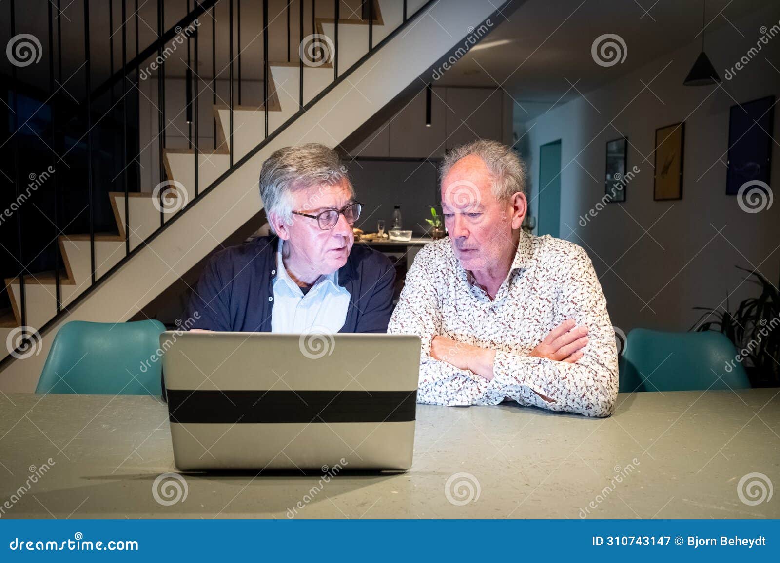 collaborative effort in technology