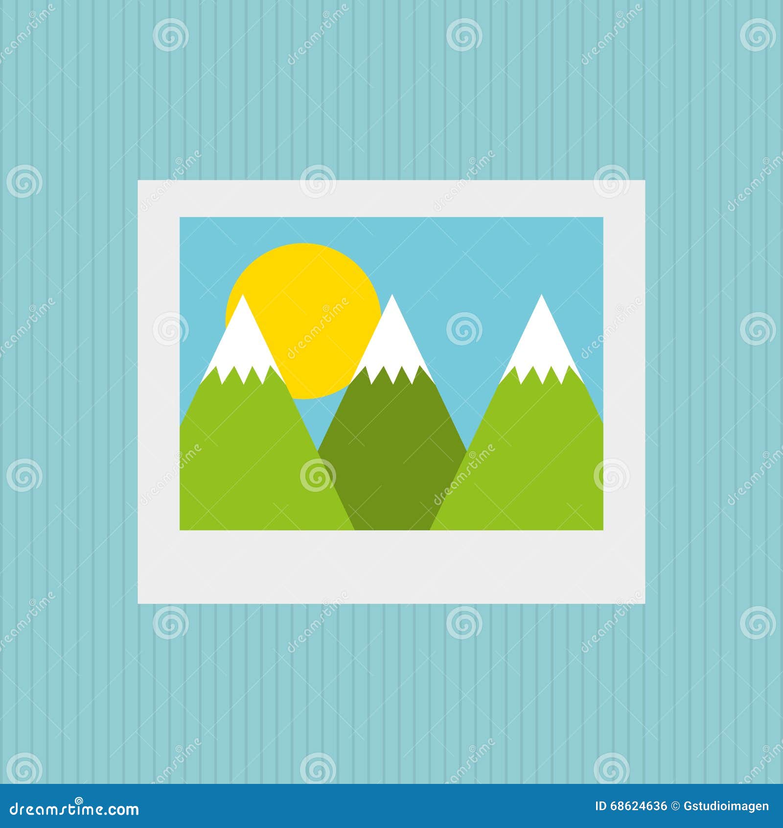 Image File Design Stock Illustration Illustration Of Snapshot 68624636 Image File Design Stock Illustration Illustration Of Snapshot 68624636