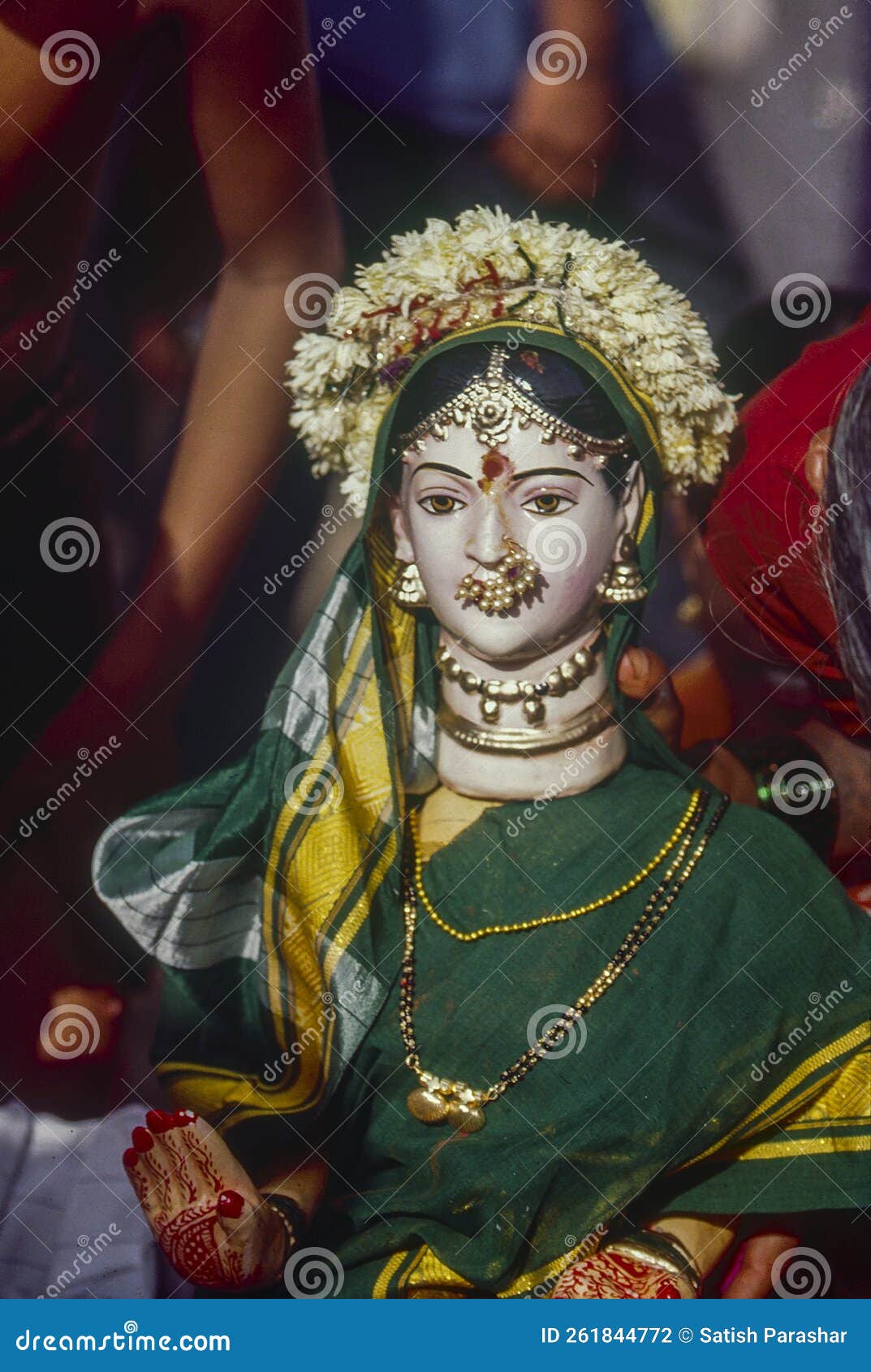 751 Ganesh Immersion Stock Photos - Free & Royalty-Free Stock ...