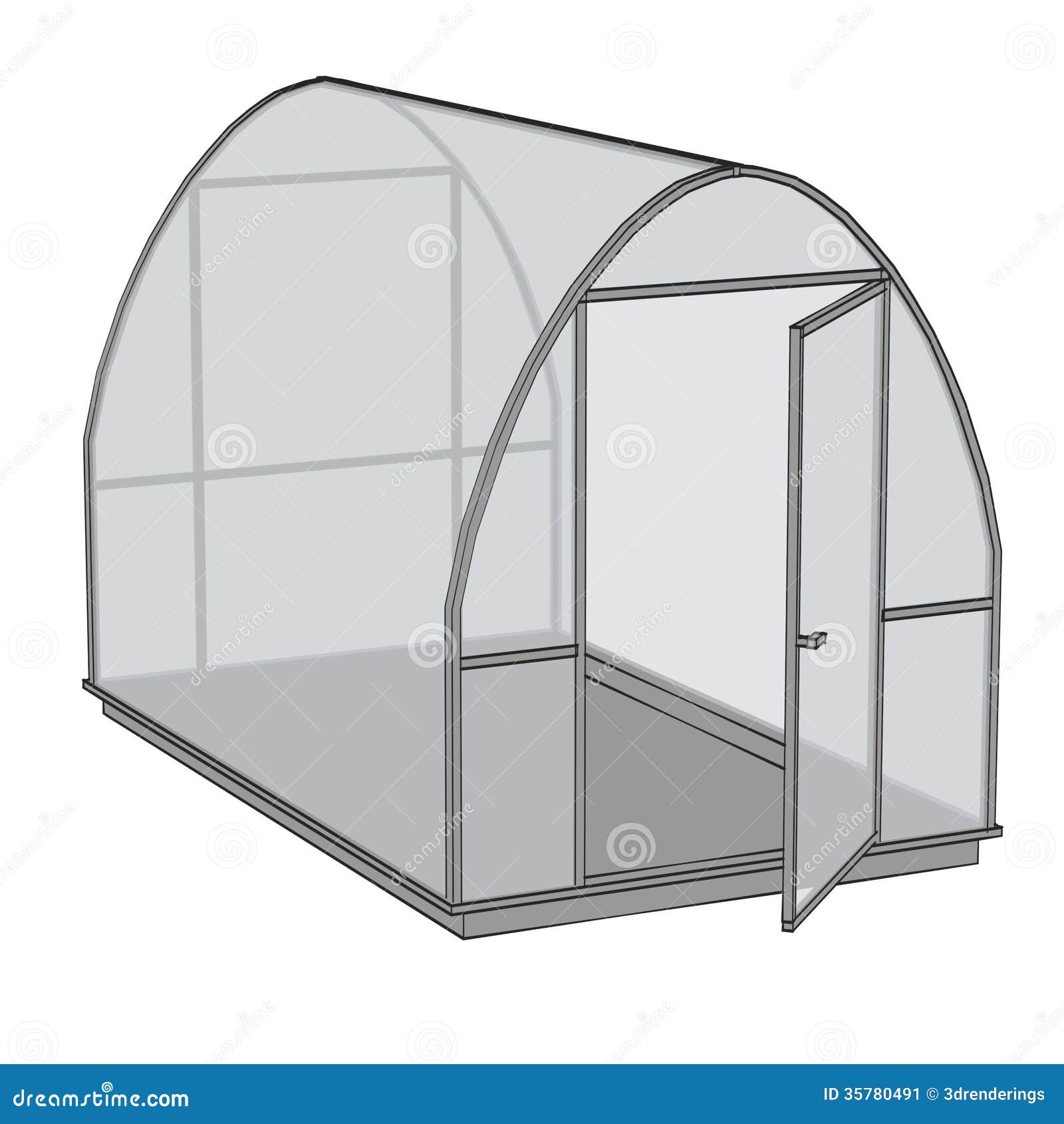 free clip art greenhouse - photo #20