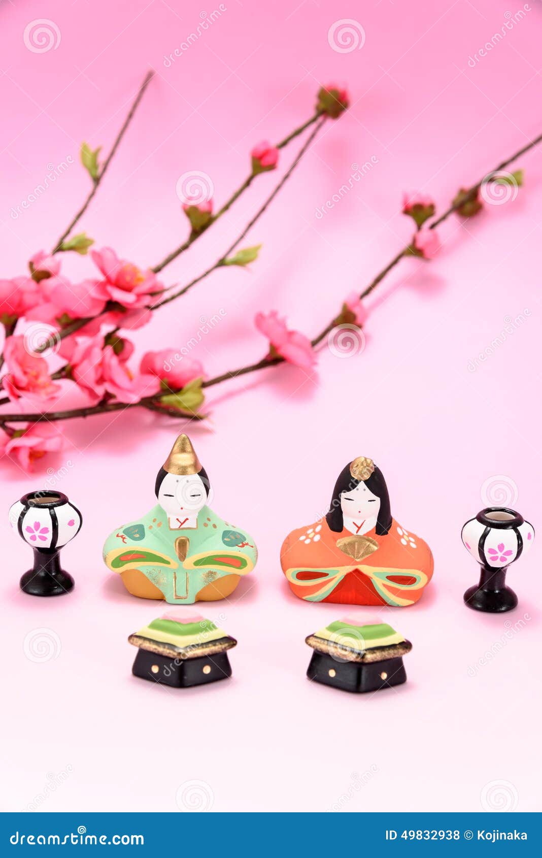An image of hina Doll stock photo. Image of tradition - 49832938