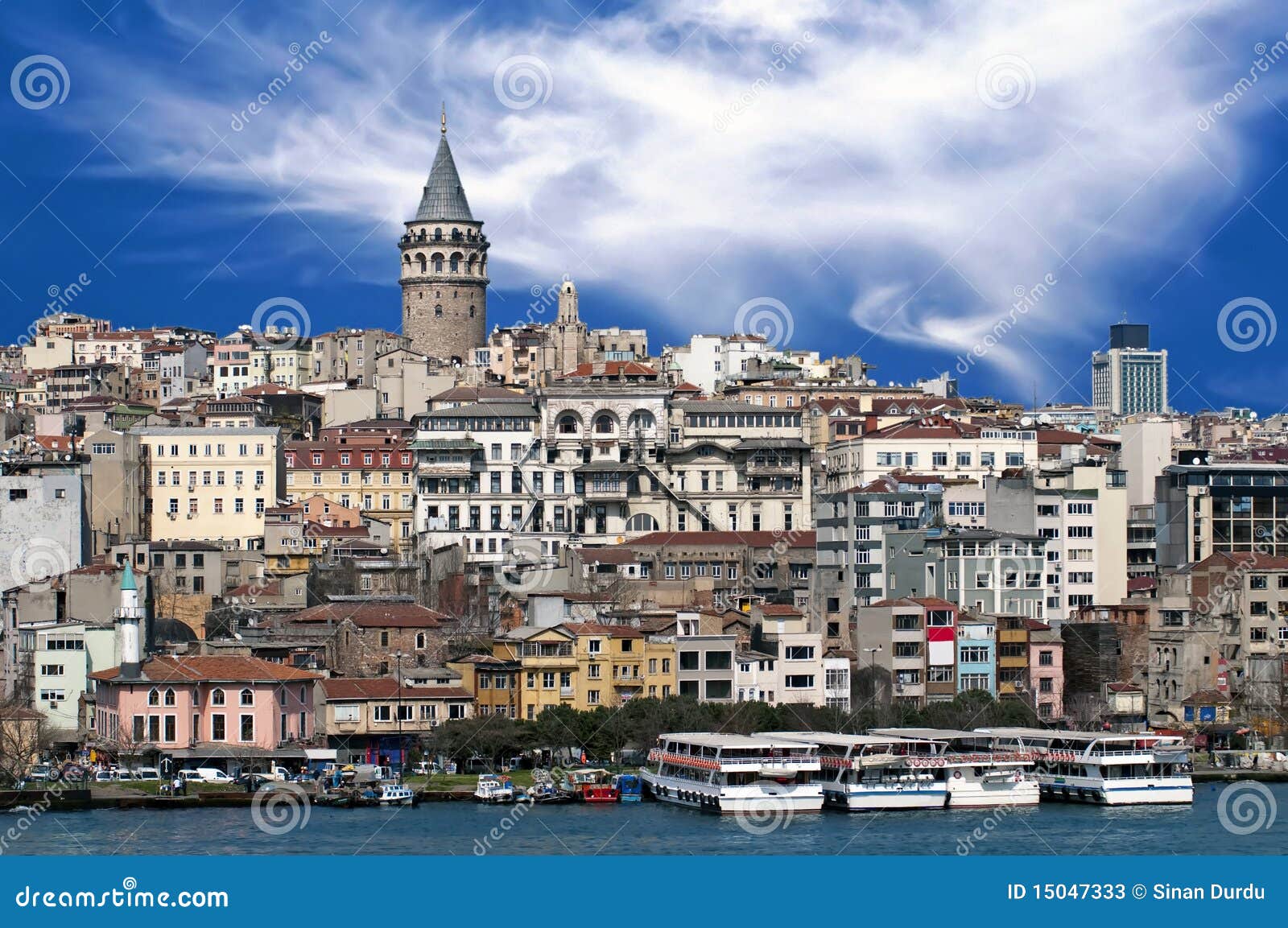 image of istanbul