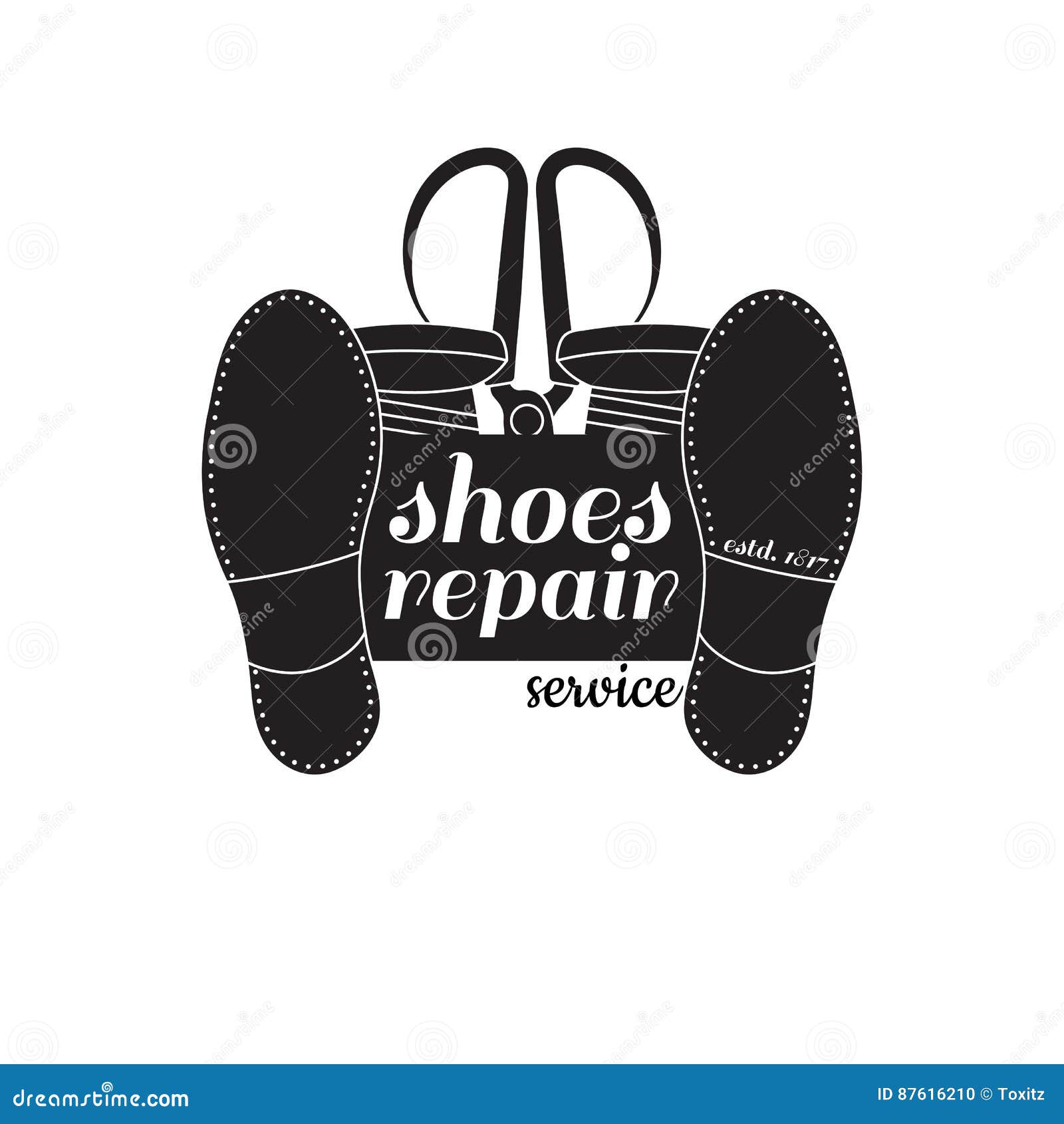 Shoe Repair Services