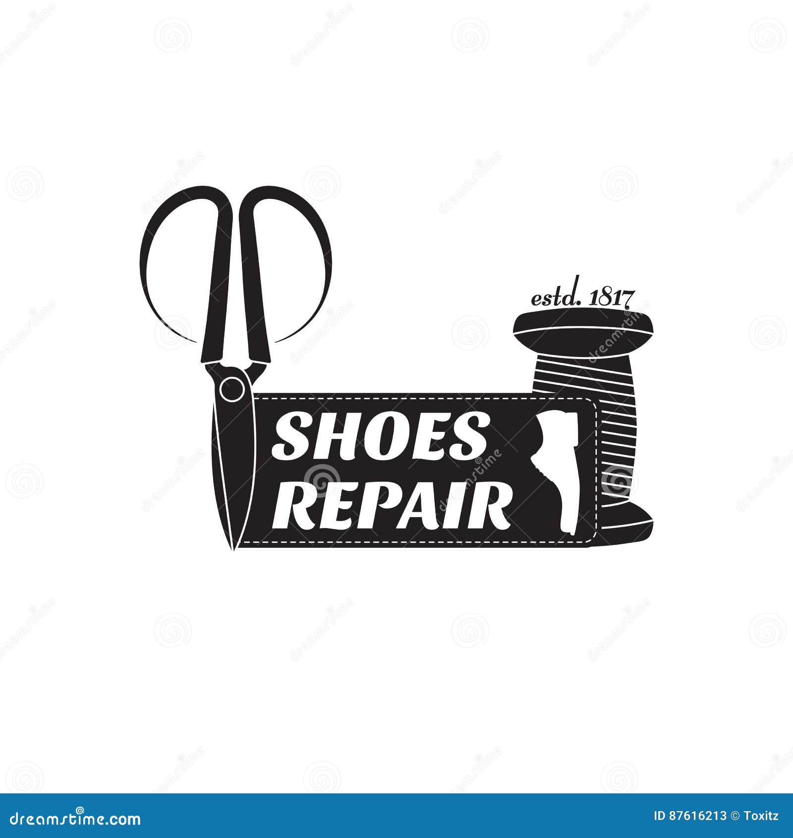 Shoe Repair Services