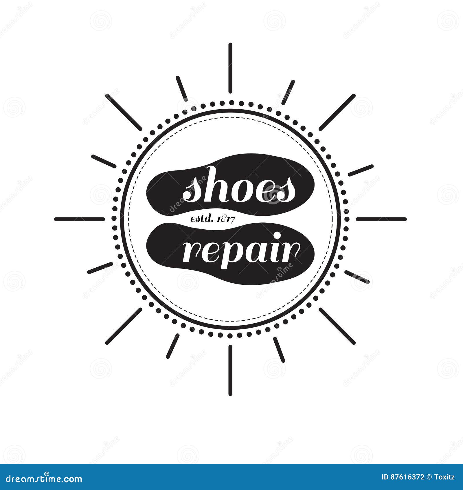 Shoe Repair Services