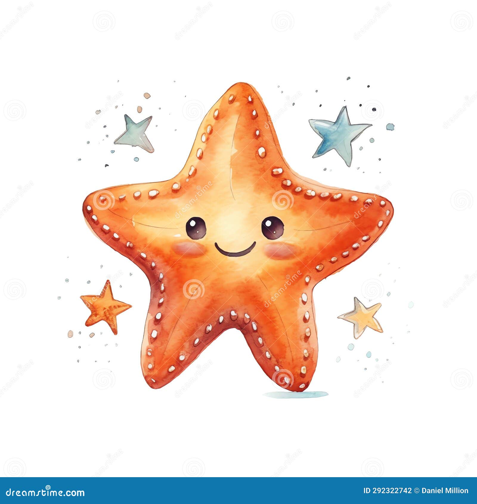 Starfish Stock Illustrations – 84,739 Starfish Stock Illustrations, Vectors  & Clipart - Dreamstime