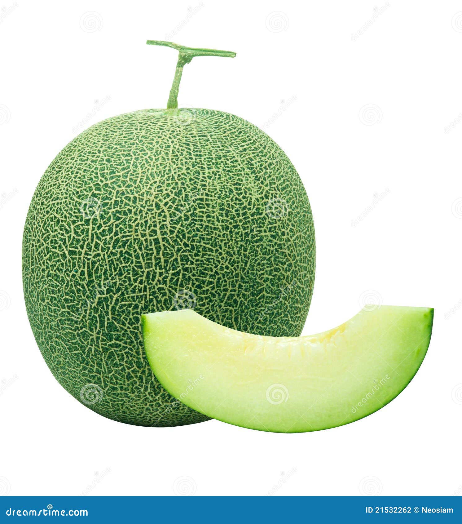 Image of Melon Fruit stock photo. Image of honeydew, loss 21532262