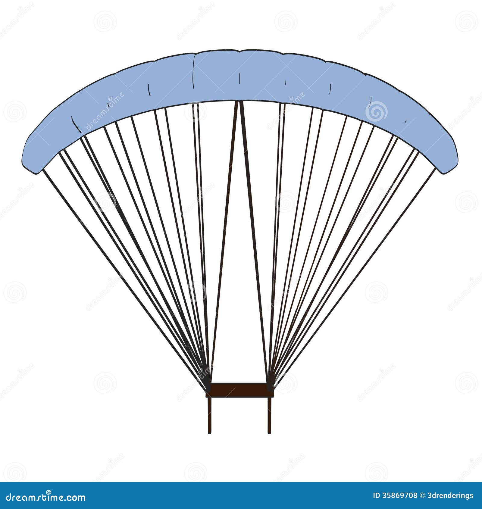 cartoon clipart parachute - photo #20