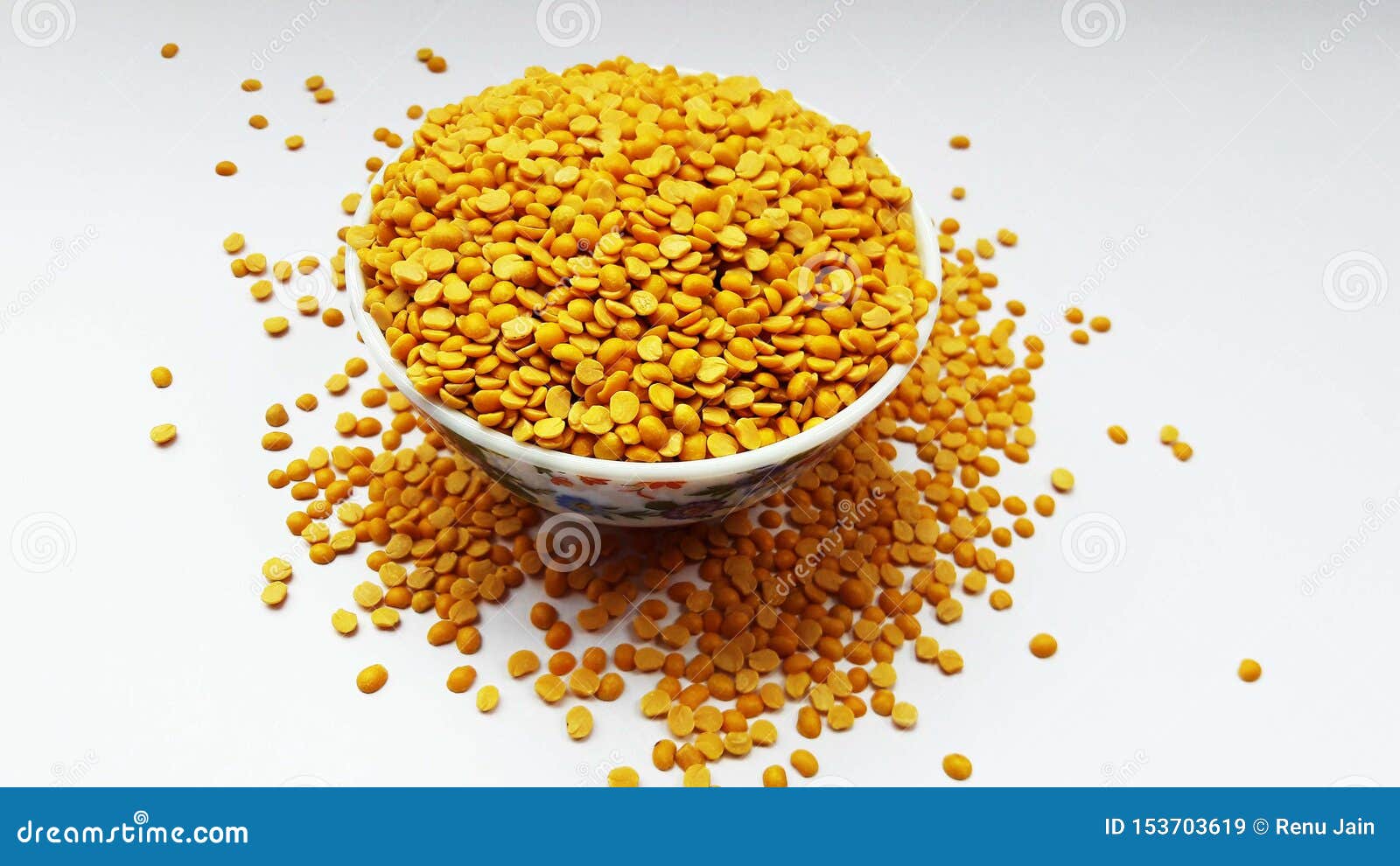 Image of pigeon pea lentil stock image. Image of butter 153703619