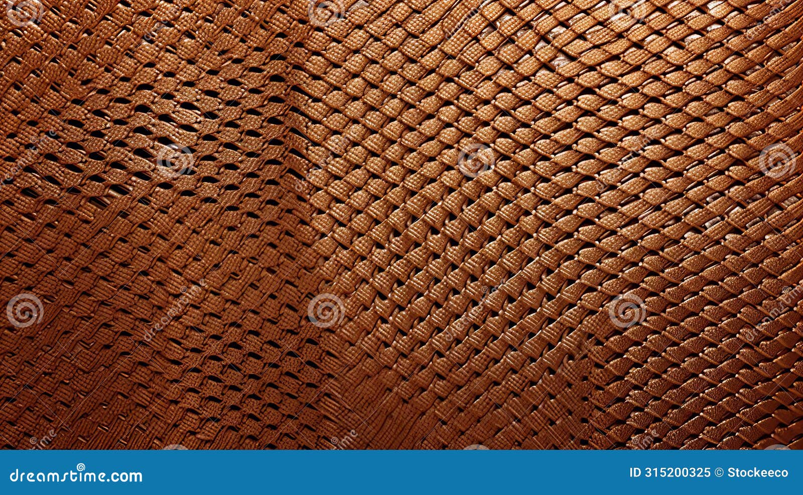 lacquered detailed woven fabric texture background mesh pattern