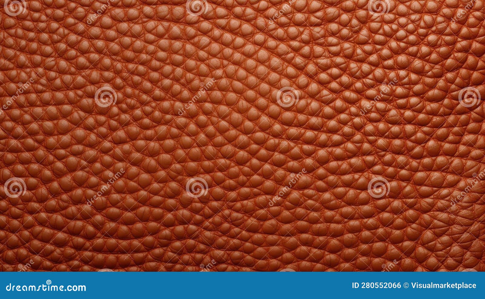 Genuine Leather Grain Texture Stock Illustration Illustration of