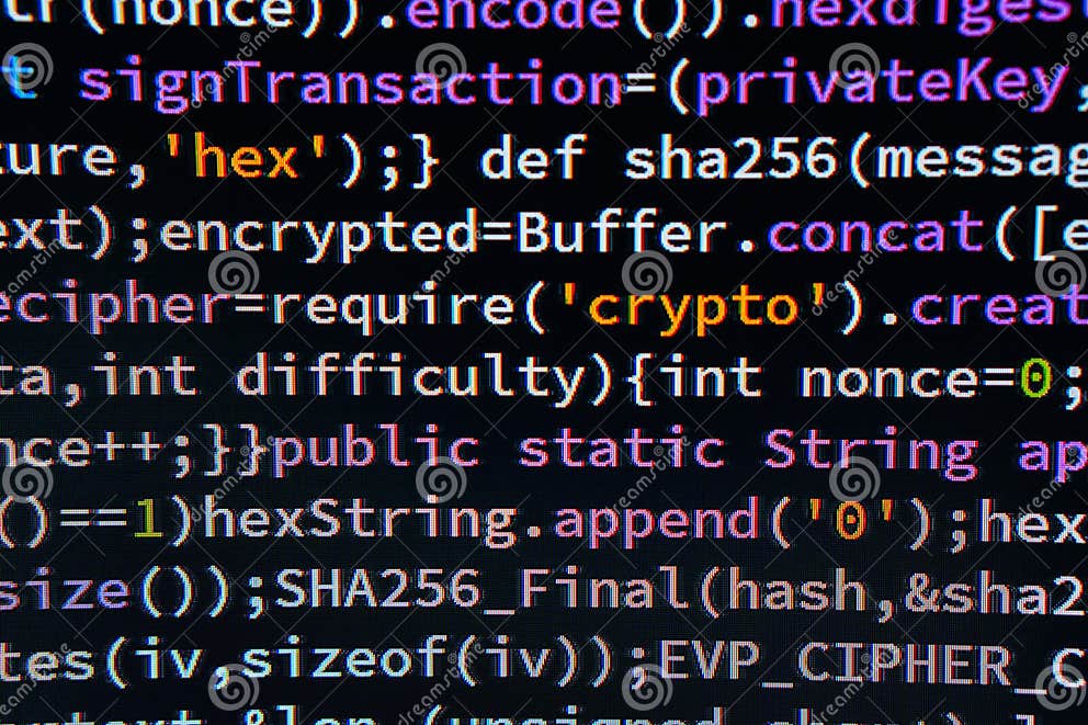 Image Shows a Screenshot of Python Code in a Code Editor, with Syntax ...