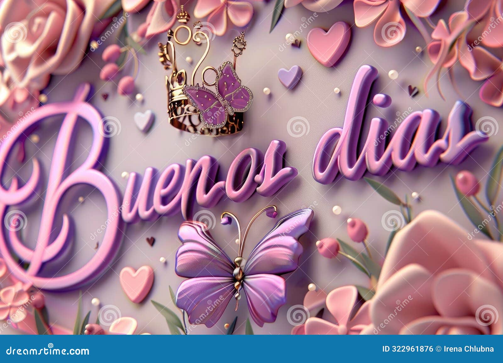 BUENAS GREETING IN SPANISH intelligence overview