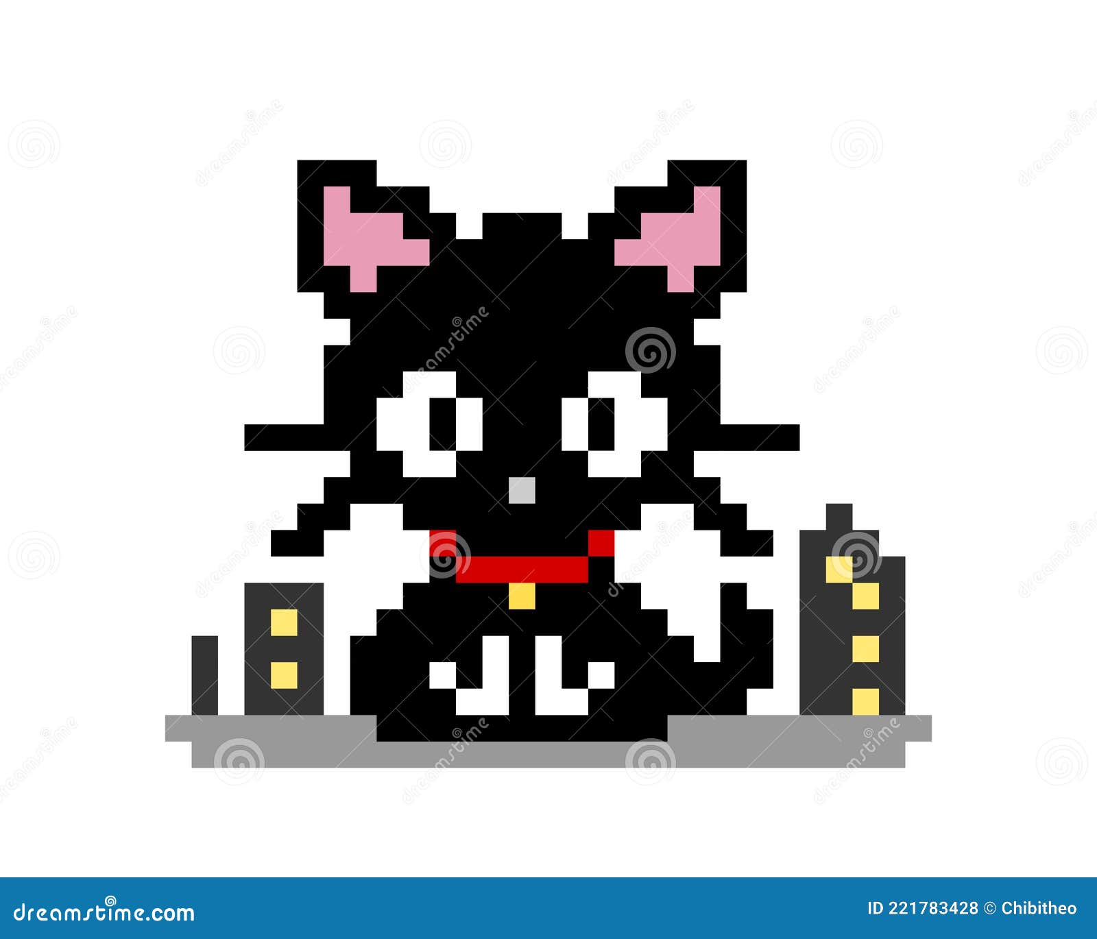 Página 22  Gato Pixel Imagens – Download Grátis no Freepik