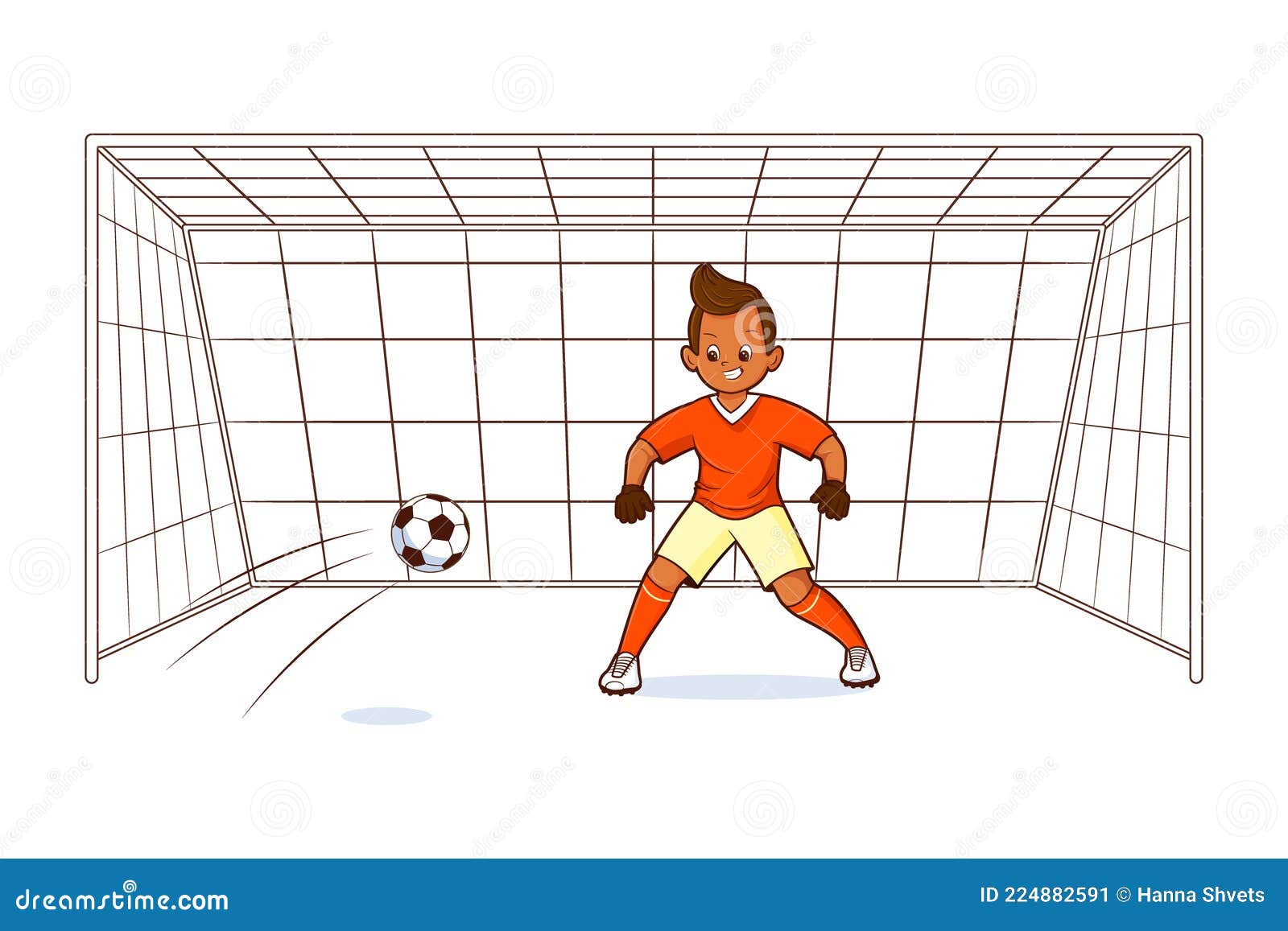 Desenho De Jogar Futebol PNG , Menino, Clipart, Clipart De Futebol Imagem  PNG e Vetor Para Download Gratuito