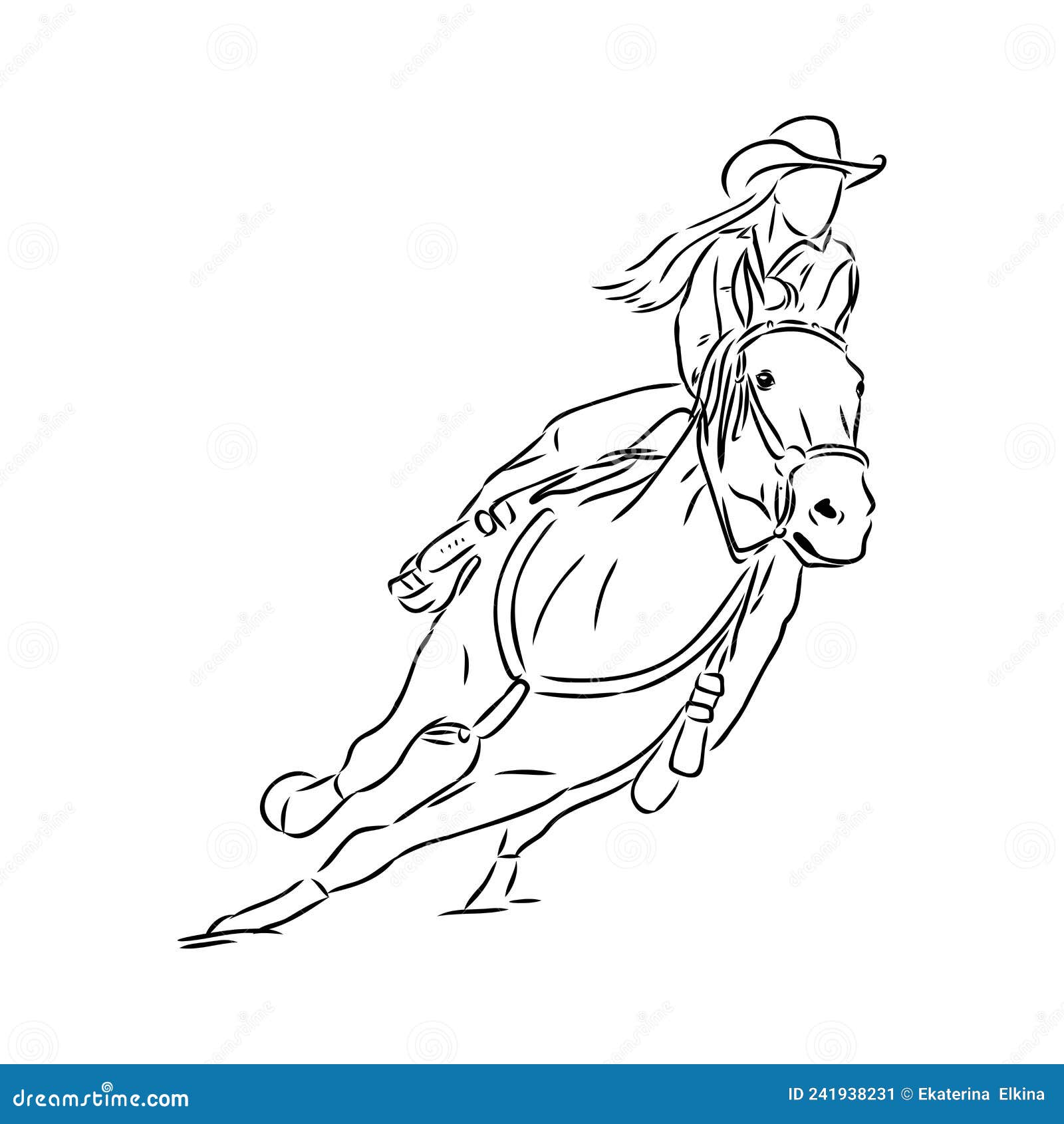 22 ideias de Rodeio  rodeio, cavalos, cavalo desenho