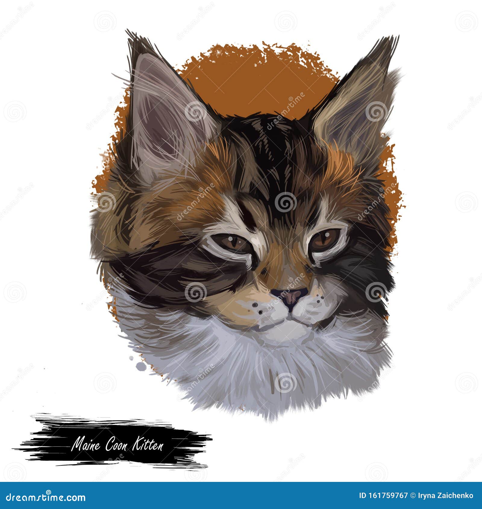 Mínimo gato de desenho — Ilustração de Stock  Dibujos a tinta, Muñeca  dibujo, Dibujos de gatos