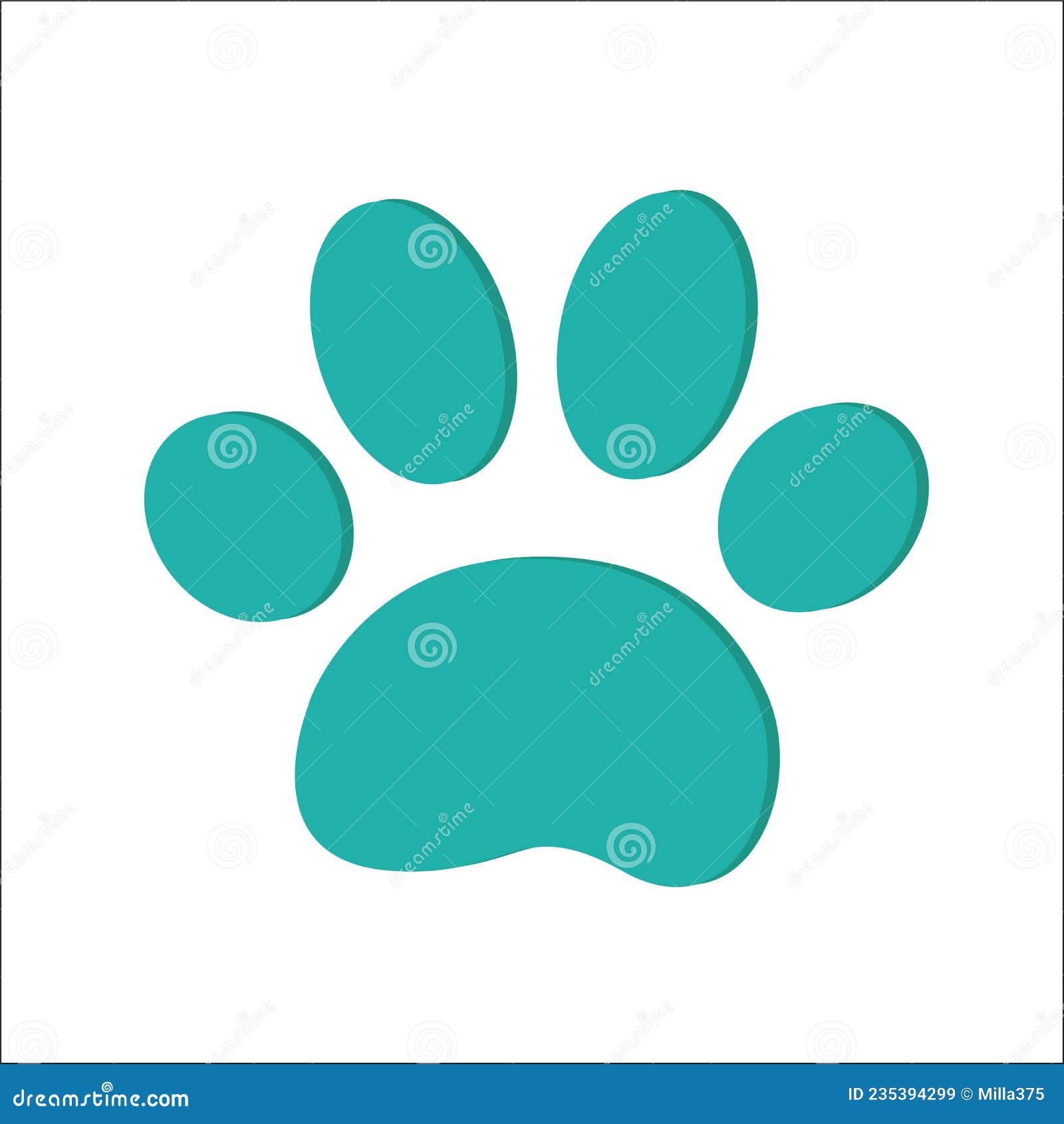 Imagen De La Pata De Dibujos Animados Imprimir Símbolo Del Icono De Mascota Animal Aislado En Blanco. Ilustración del Vector - Ilustración de sombra, icono: 235394299 Imagen De La Pata De Dibujos Animados Imprimir Símbolo Del Icono De Mascota Animal Aislado En Blanco. Ilustración del Vector - Ilustración de sombra, icono: 235394299