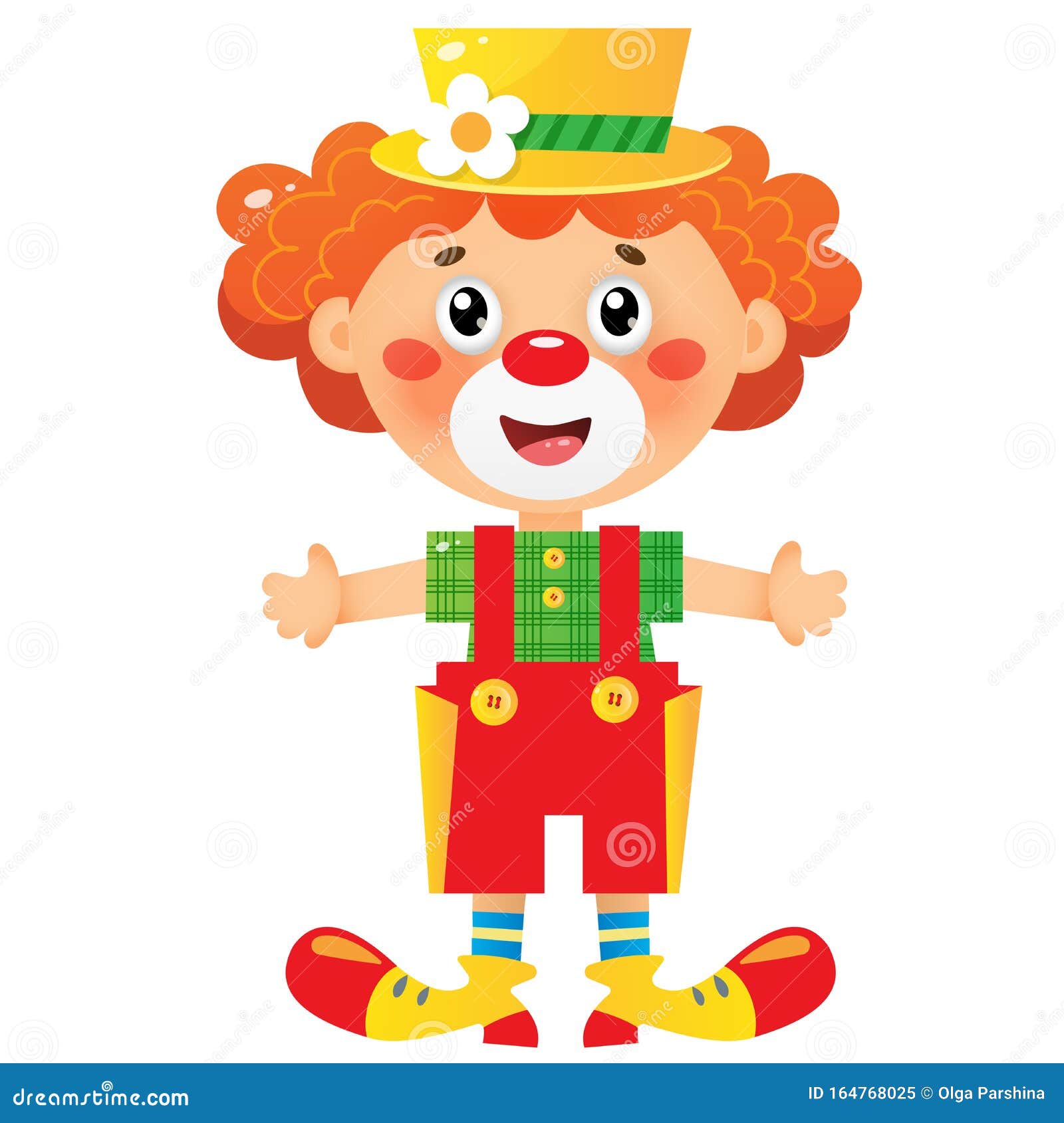 Imagen En Color Del Payaso Circo De Dibujos Animados Sobre Fondo Blanco Ilustración De Vectores Para Niños Ilustración del Vector - Ilustración de imagen, arena: 164768025 Imagen En Color Del Payaso Circo De Dibujos Animados Sobre Fondo Blanco Ilustración De Vectores Para Niños Ilustración del Vector - Ilustración de imagen, arena: 164768025