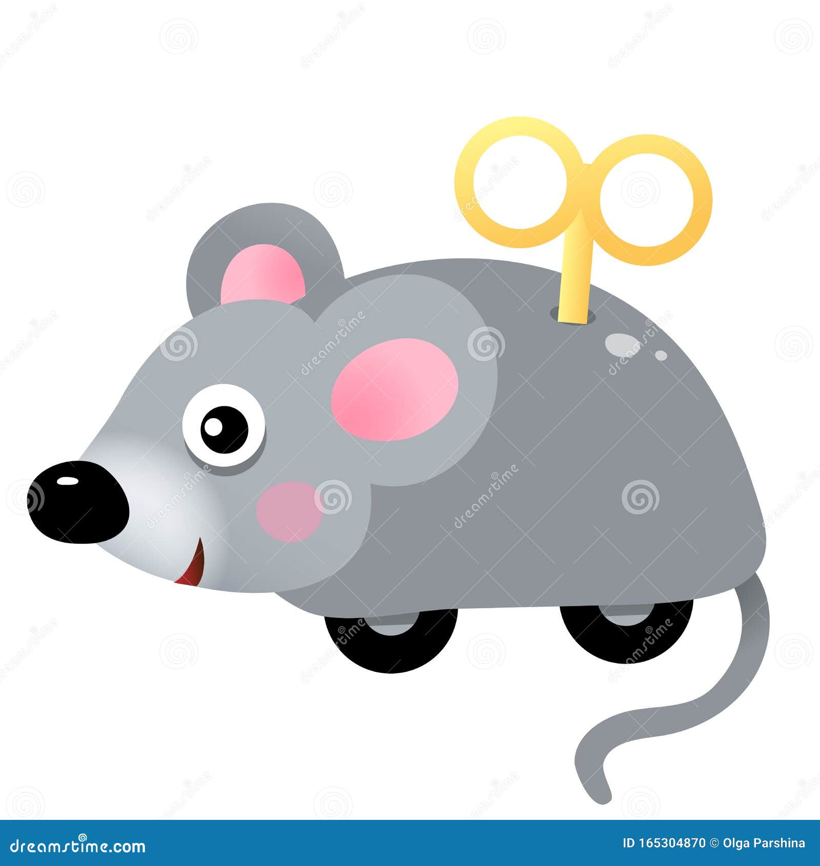 Imagen En Color Del Ratón De Dibujo Animado Sobre Fondo Blanco Juguetes Ilustración De Vectores Para Niños Ilustración del Vector - Ilustración de mecanismo, gris: 165304870 Imagen En Color Del Ratón De Dibujo Animado Sobre Fondo Blanco Juguetes Ilustración De Vectores Para Niños Ilustración del Vector - Ilustración de mecanismo, gris: 165304870