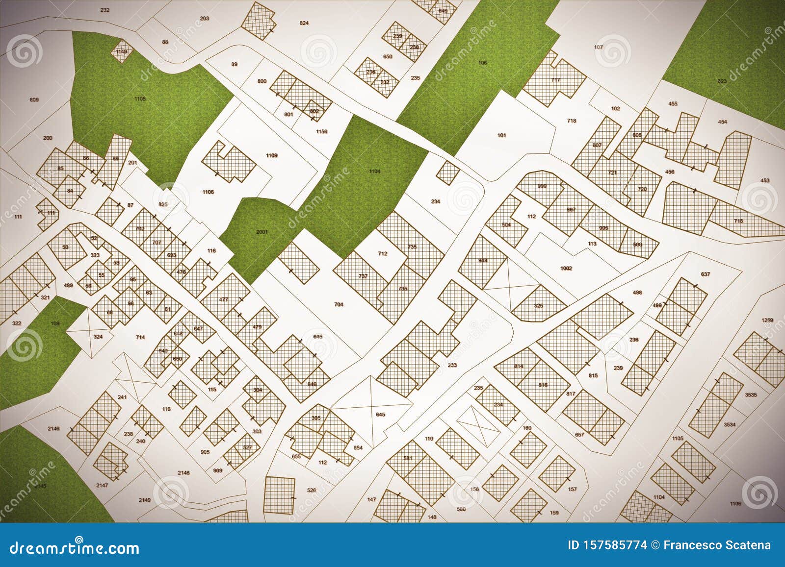 What Is A Cadastral Map what-is-a-cadastral-map