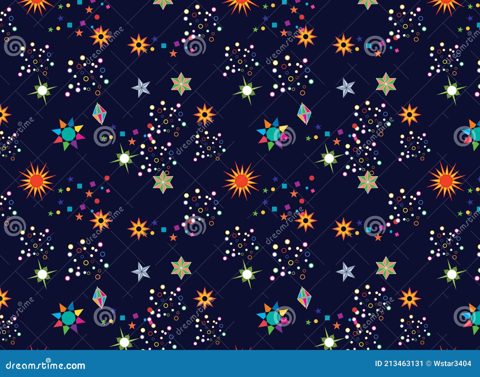 Imagination Cosmic Wallpaper for Astrology, Divination, Magic Stock  Illustration - Illustration of cosmos, multicolor: 213463131