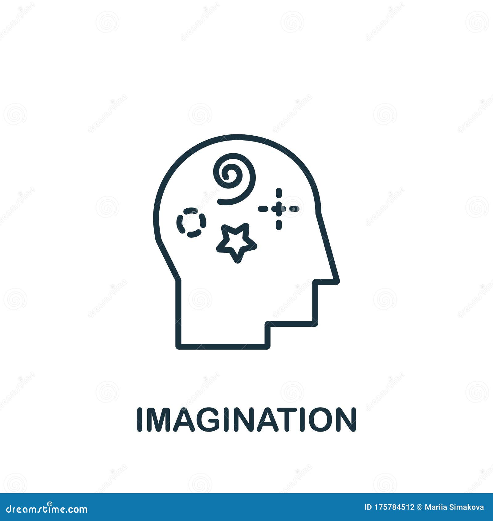 Imagination - Collections