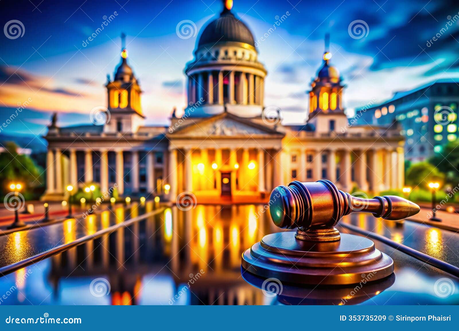 modern justice a tiltshift vision of a futuristic supreme court exploring architectural  legal ism and the