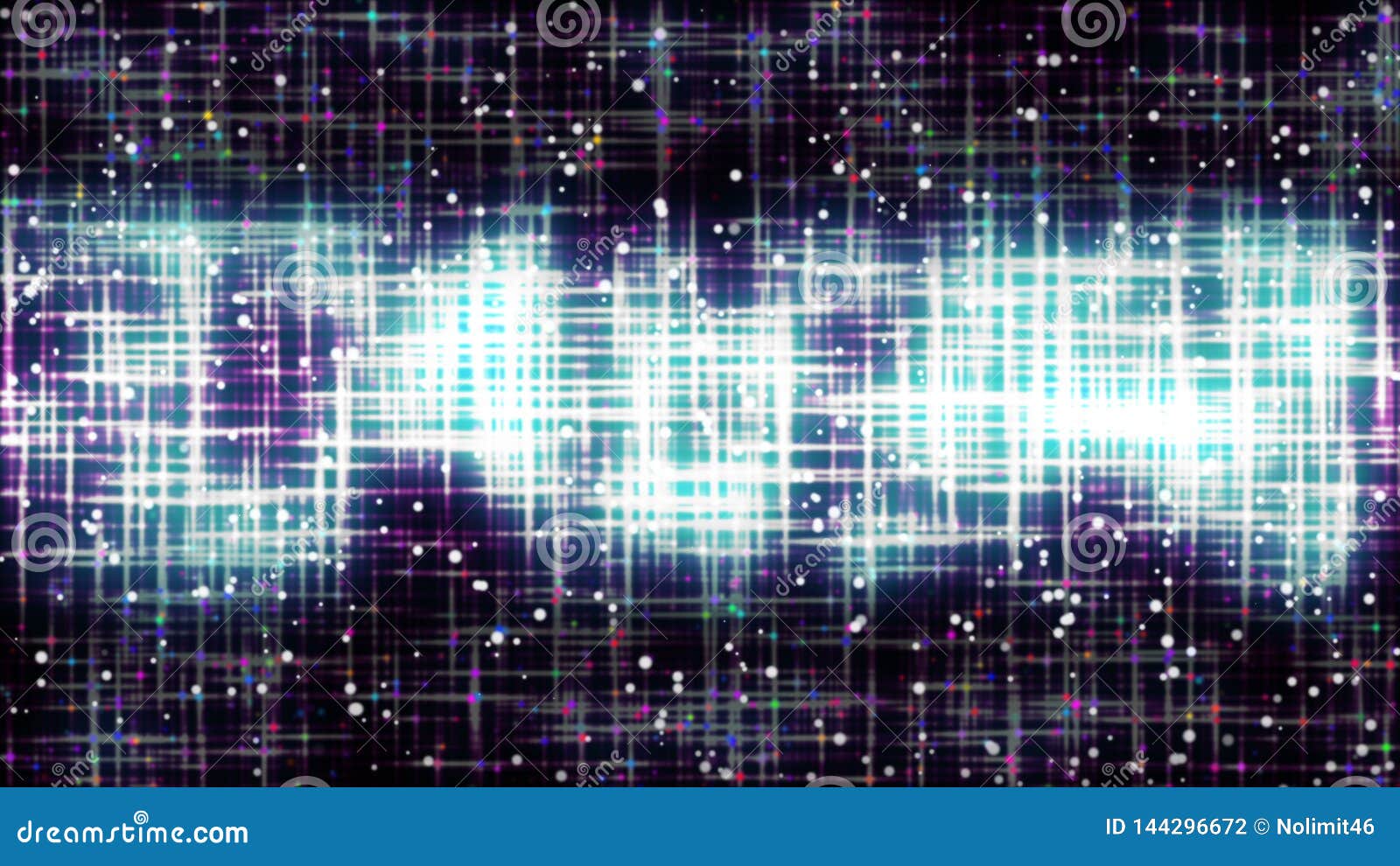 imitation of star clowd, universe cosmic style  with many particles, 3d rendering background