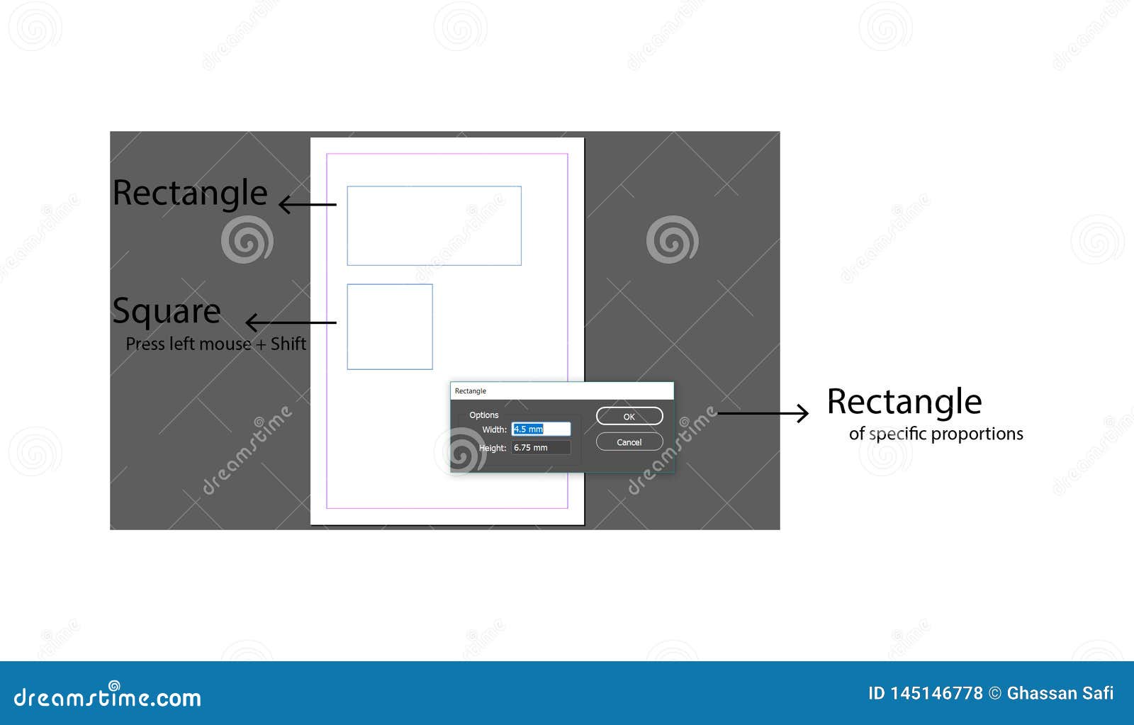 preview shortcut indesign preview shortcut indesign