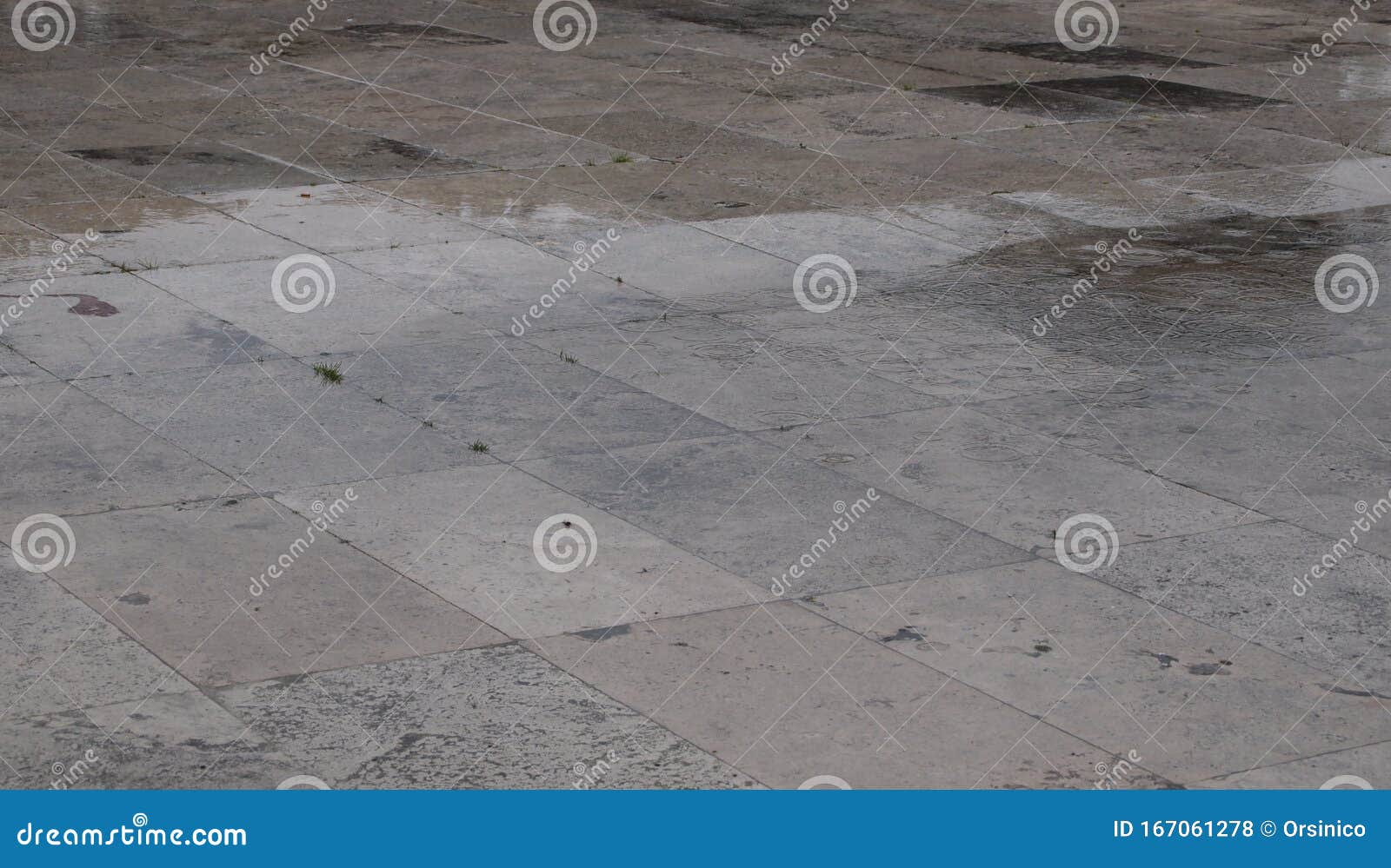 parete di cemento da usare come sfondo, di colore grigio