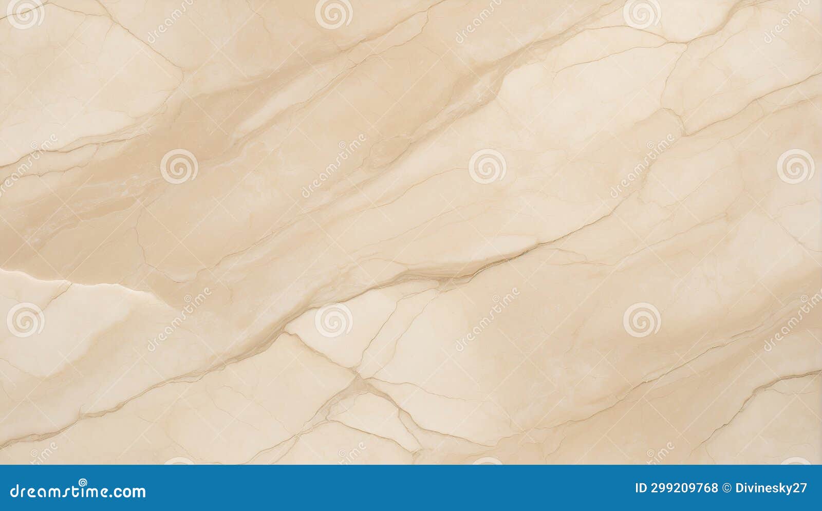 versatile elegance: crema marfil marble's neutral charm. ai generate