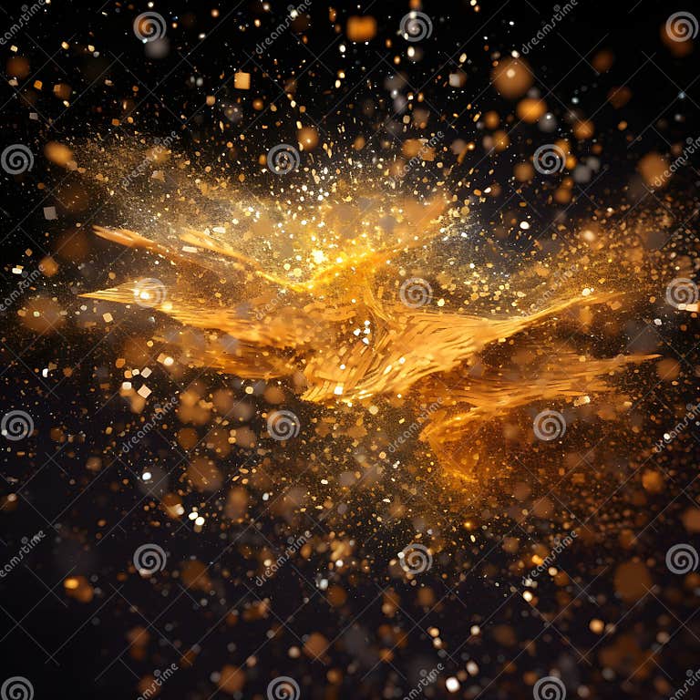 Immerse Yourself in Stunning 4k Wallpapers for an Ultra Hd Experience Stock Illustration 